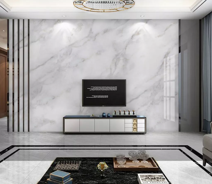 3D Blooming Graphics WC2360 Wall Murals