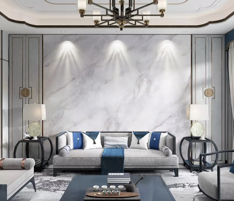 3D Blooming Graphics WC2360 Wall Murals