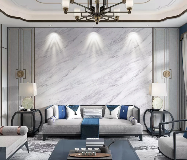 3D Line Texture WC2237 Wall Murals