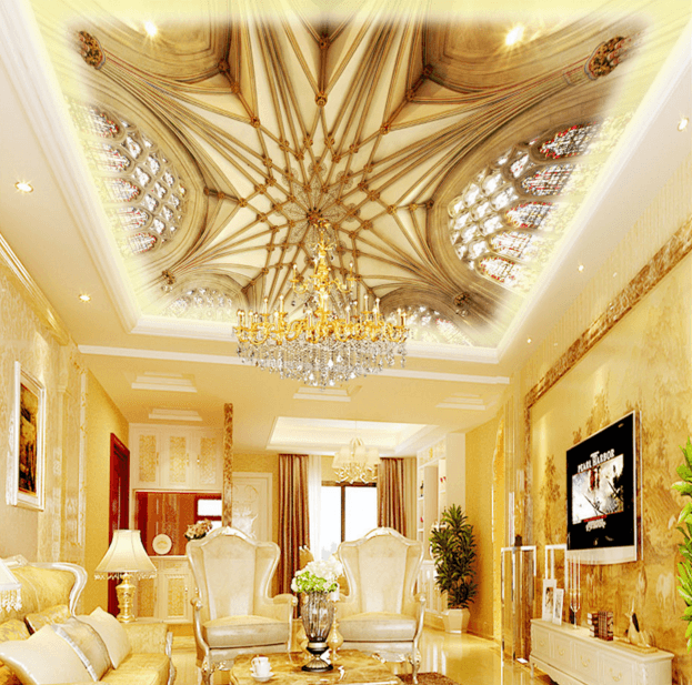 Simple Pattern Wallpaper AJ Wallpaper 2