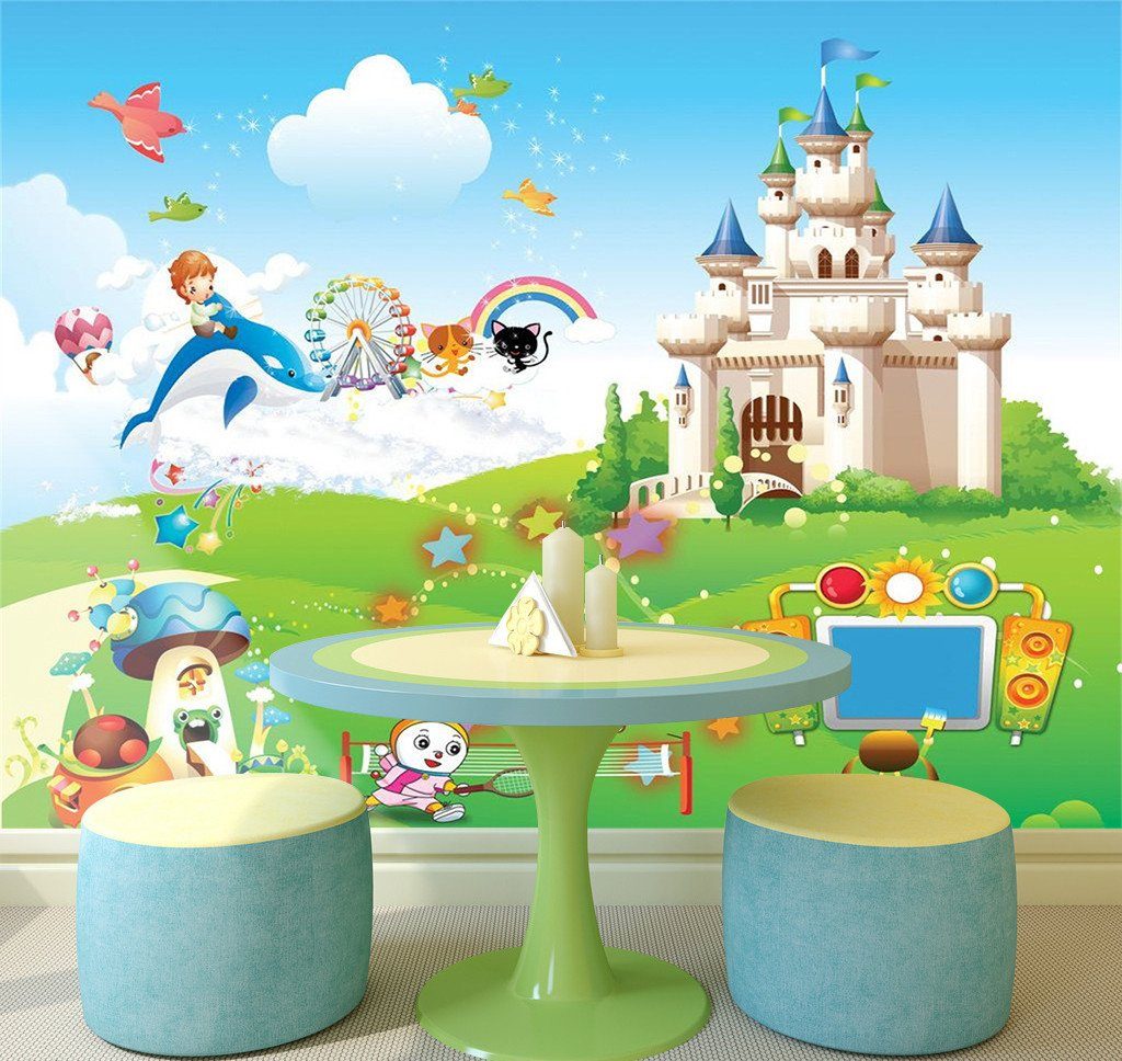 Happy Paradise 10 Wallpaper AJ Wallpaper