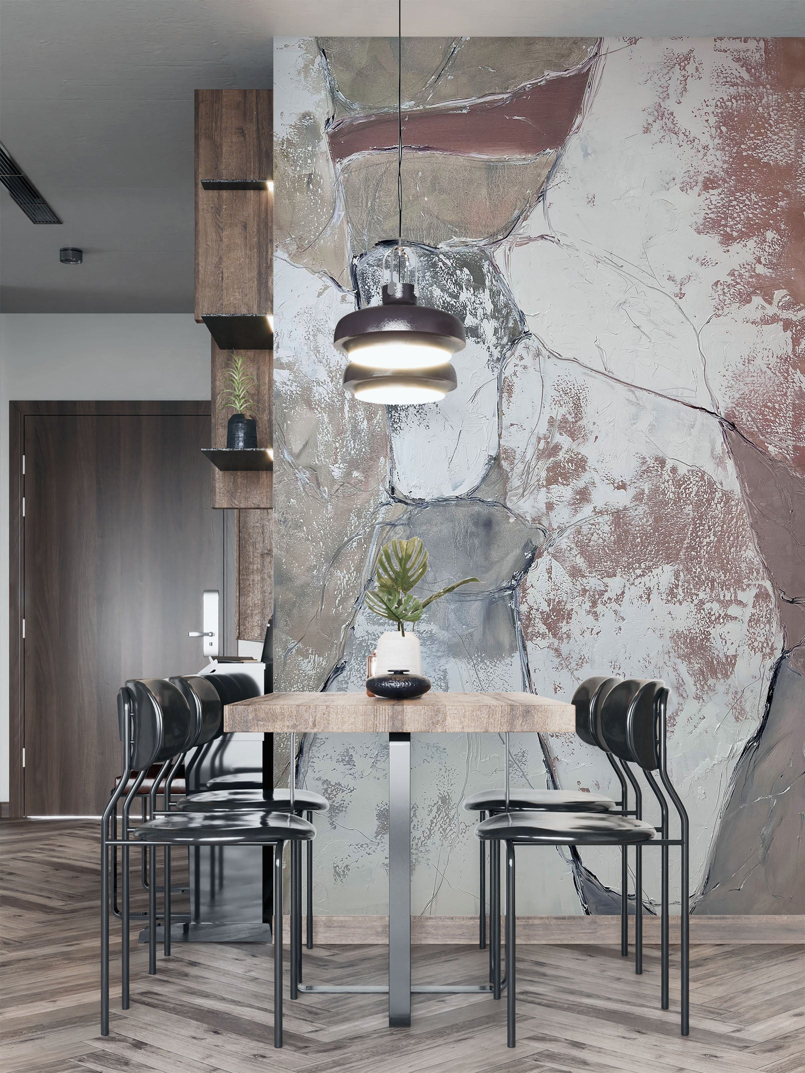 3D Artistic Texture 3128 Skromova Marina Wall Mural Wall Murals