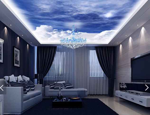 Cloud Stairway Starlight 129 Wallpaper AJ Wallpaper