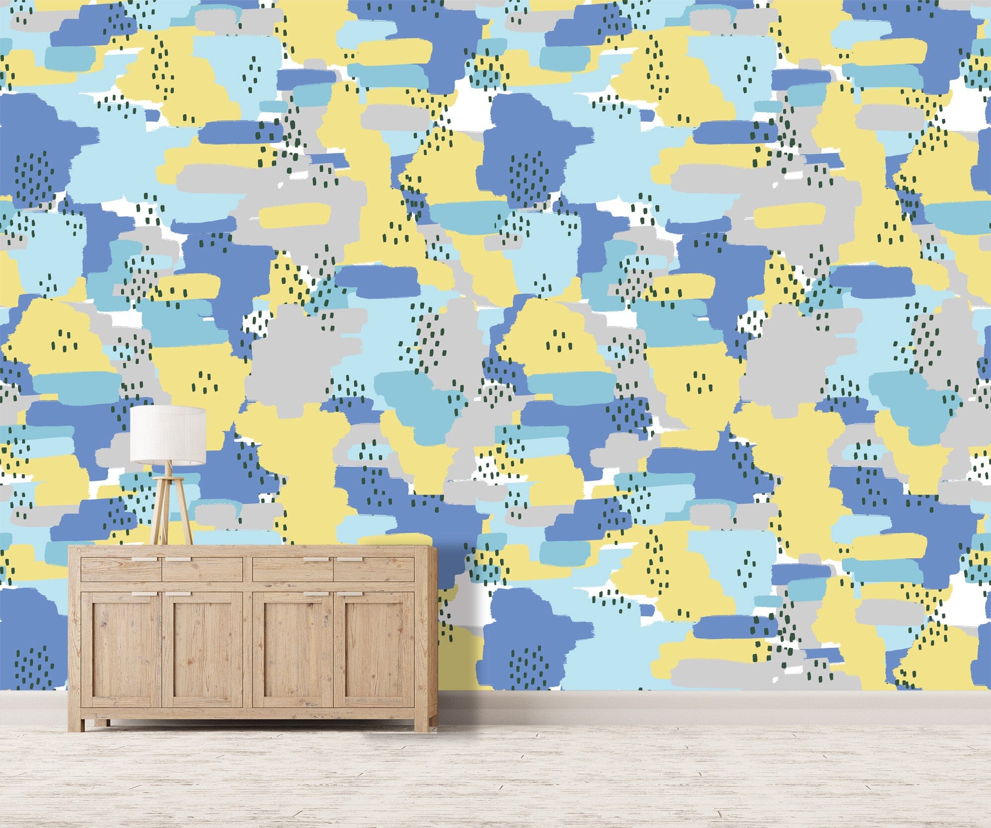 3D Abstract Map 346 Wallpaper AJ Wallpaper 2