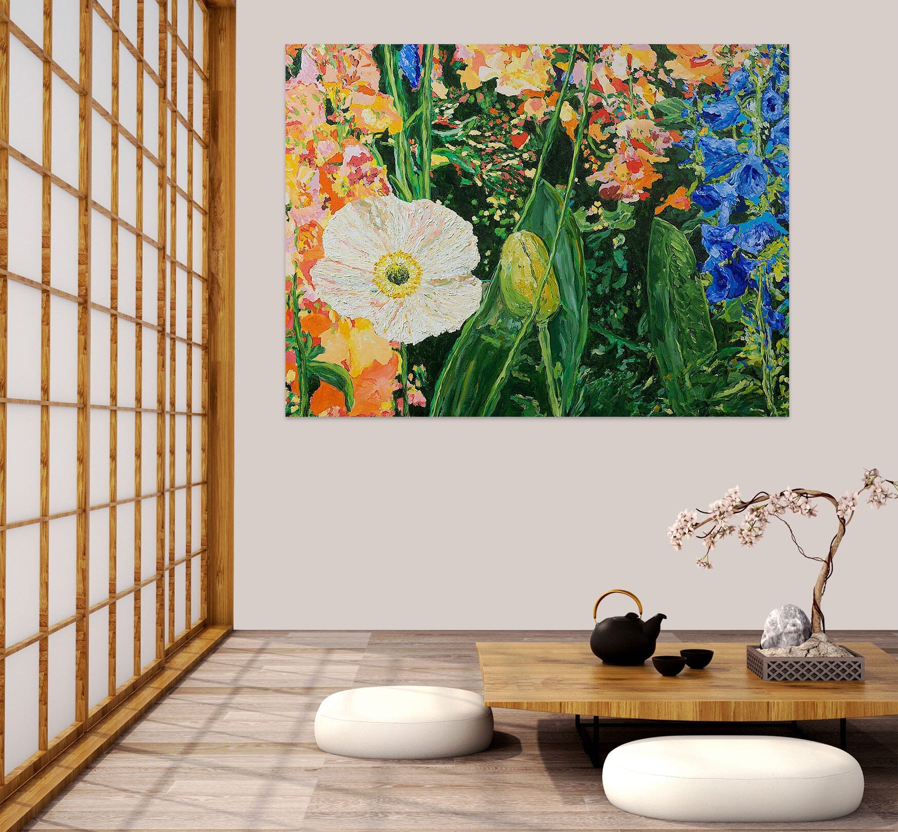 3D Only Pick The Best 012 Allan P. Friedlander Wall Sticker Wallpaper AJ Wallpaper 2