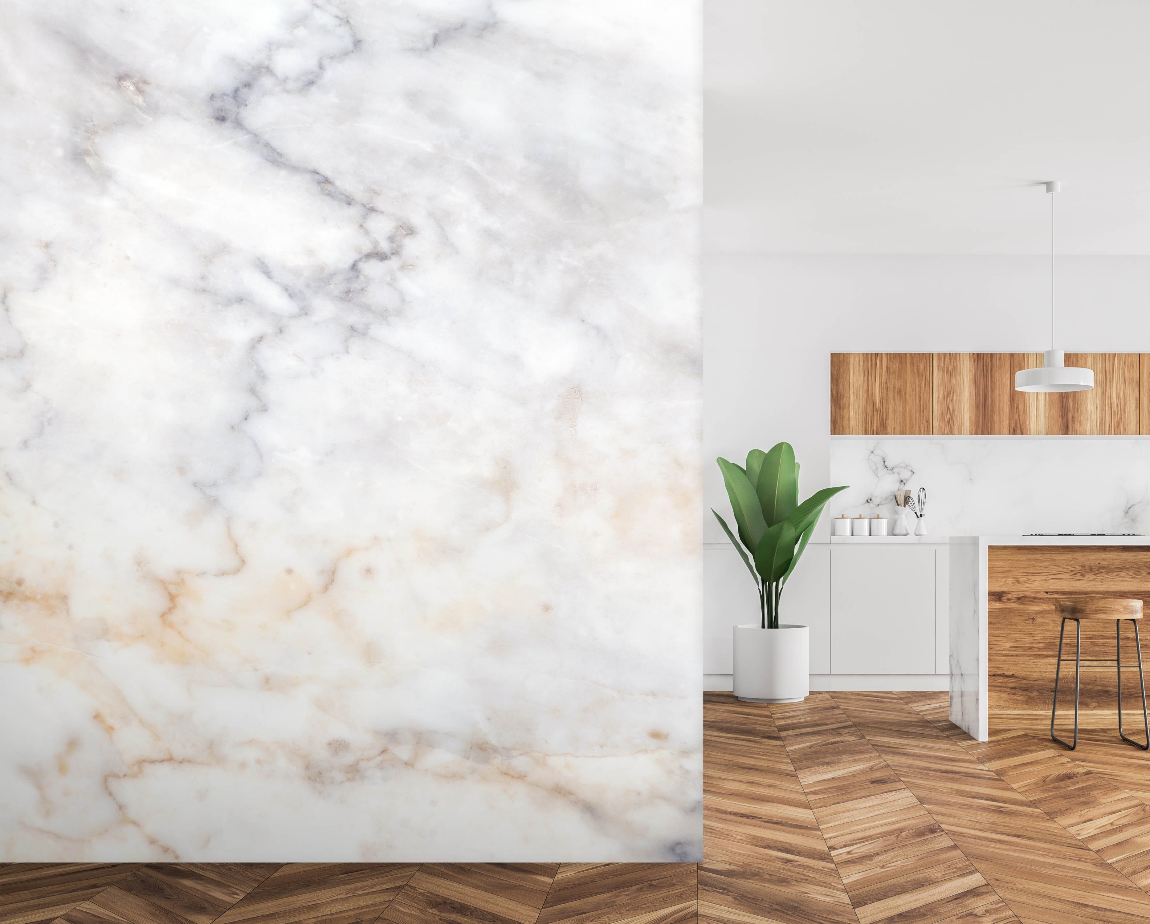 3D Wave Marble 36 Wall Murals Wallpaper AJ Wallpaper 2