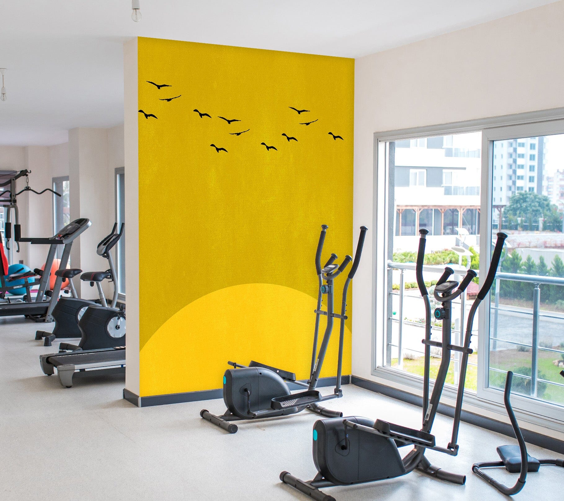 3D Sundance 1412 Boris Draschoff Wall Mural Wall Murals Wallpaper AJ Wallpaper 2