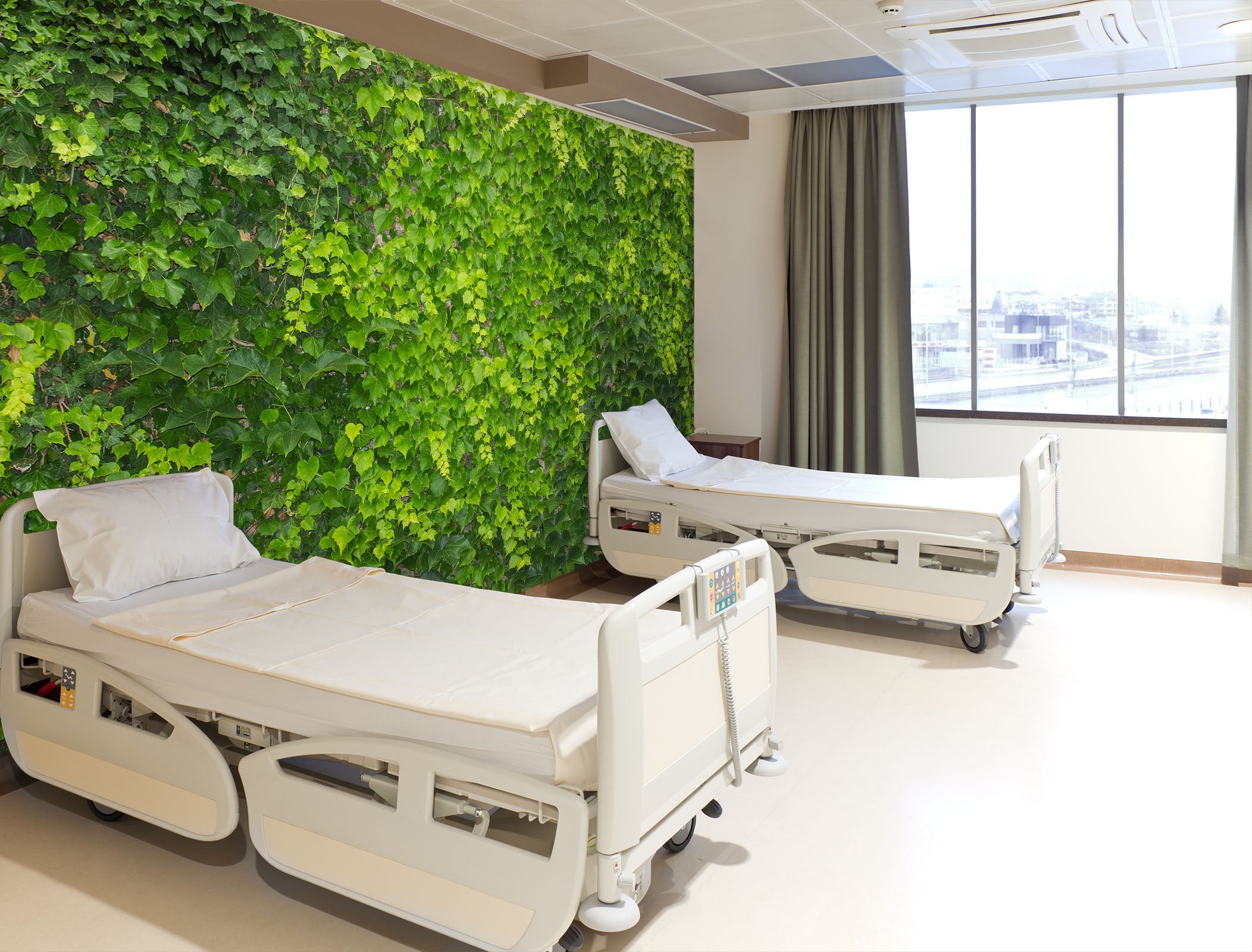 3D Wall Creeper 022 Wall Murals Wallpaper AJ Wallpaper 2