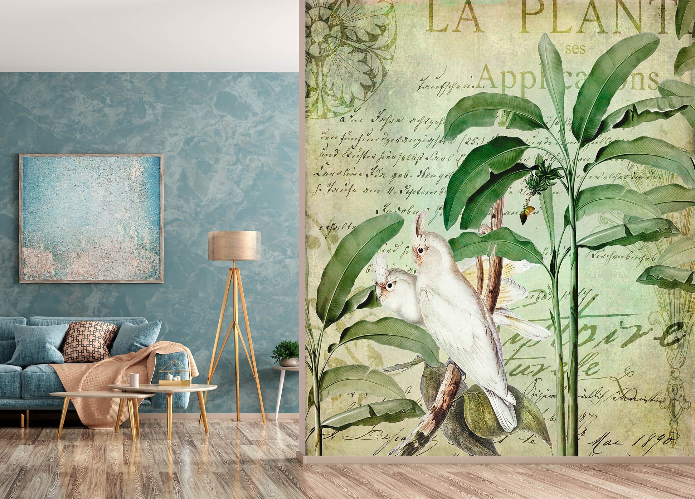 3D Cuddling 1445 Andrea haase Wall Mural Wall Murals Wallpaper AJ Wallpaper 2