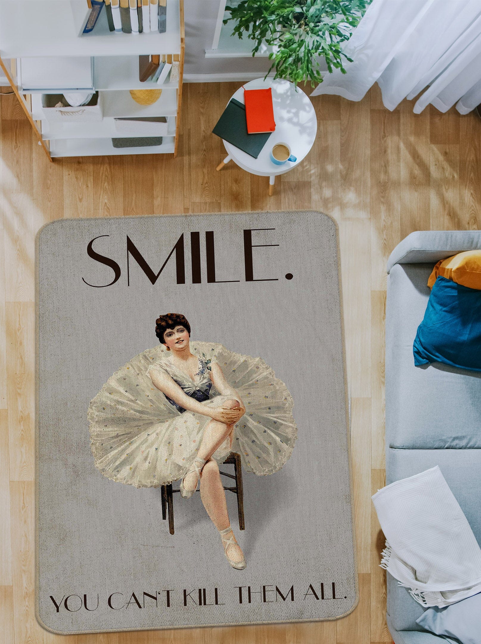 3D Wedding Model 1071 Boris Draschoff Rug Non Slip Rug Mat Mat AJ Creativity Home