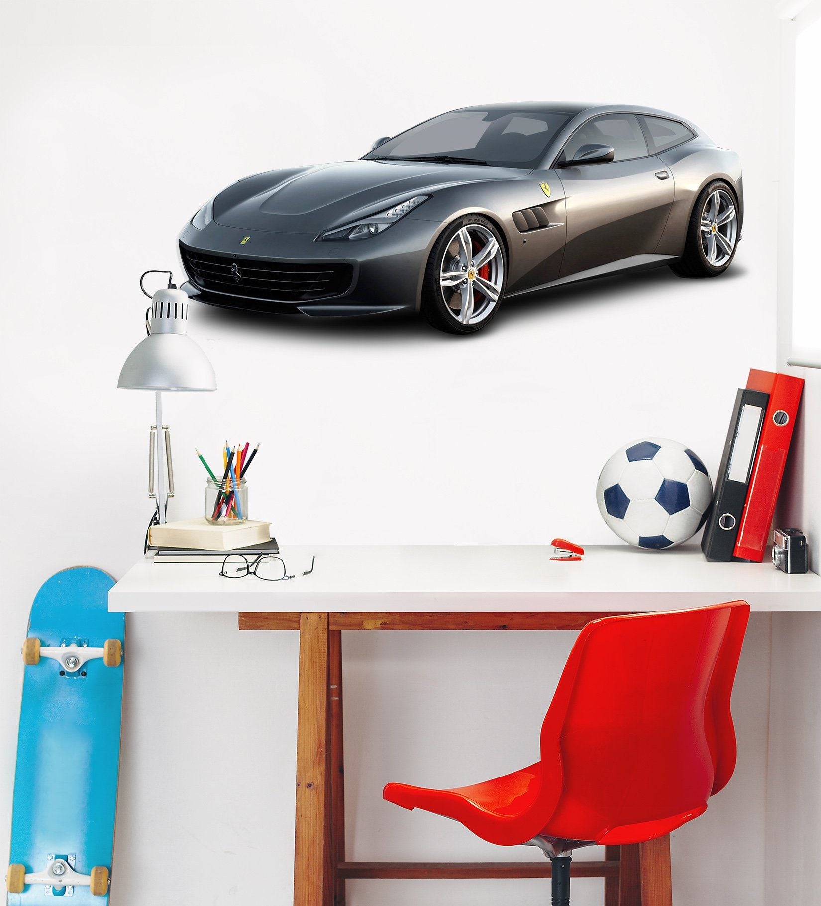 3D Sport Car 157 Vehicles Wallpaper AJ Wallpaper