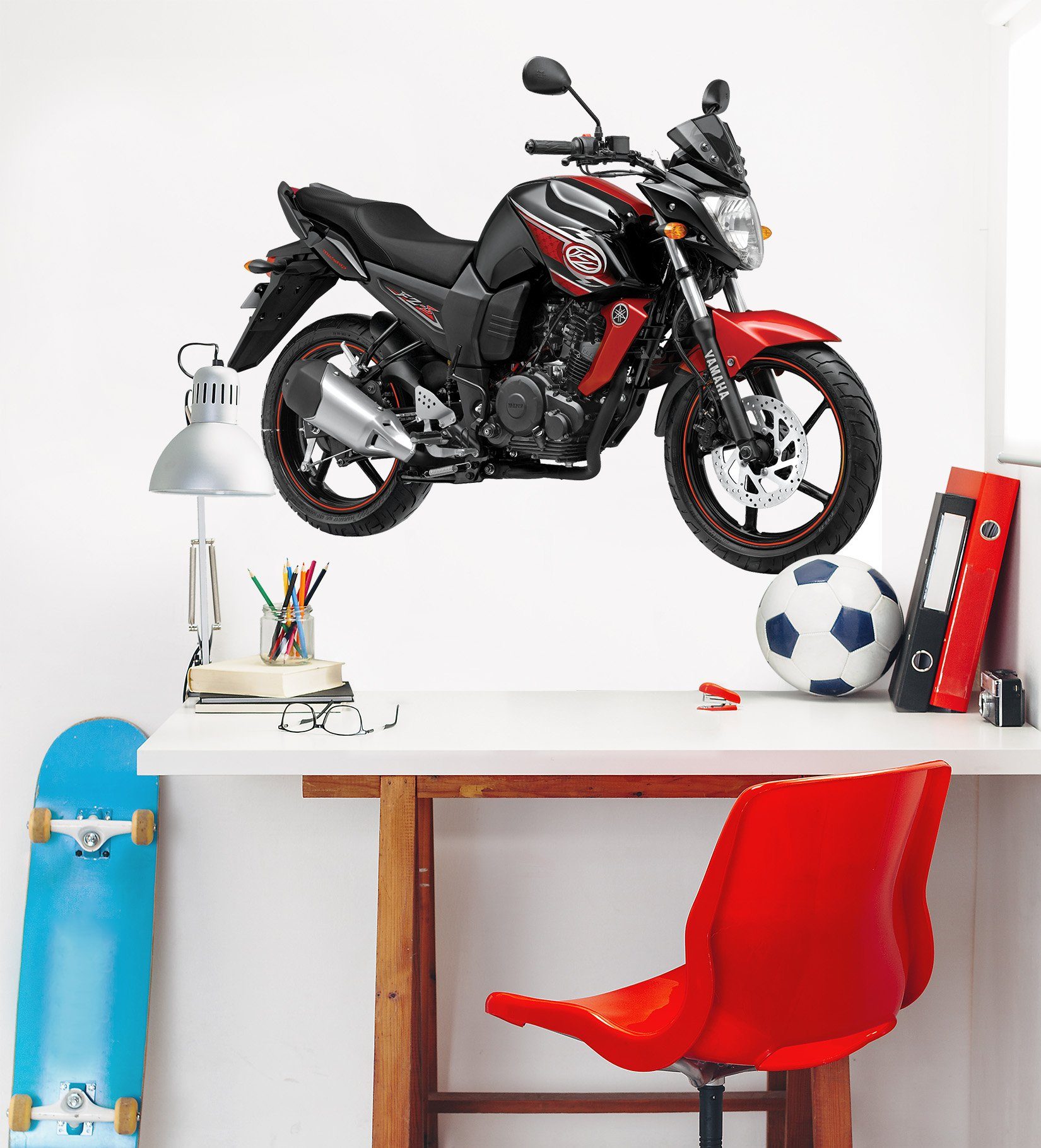 3D Chinese Motorcycle 0101 Vehicles Wallpaper AJ Wallpaper