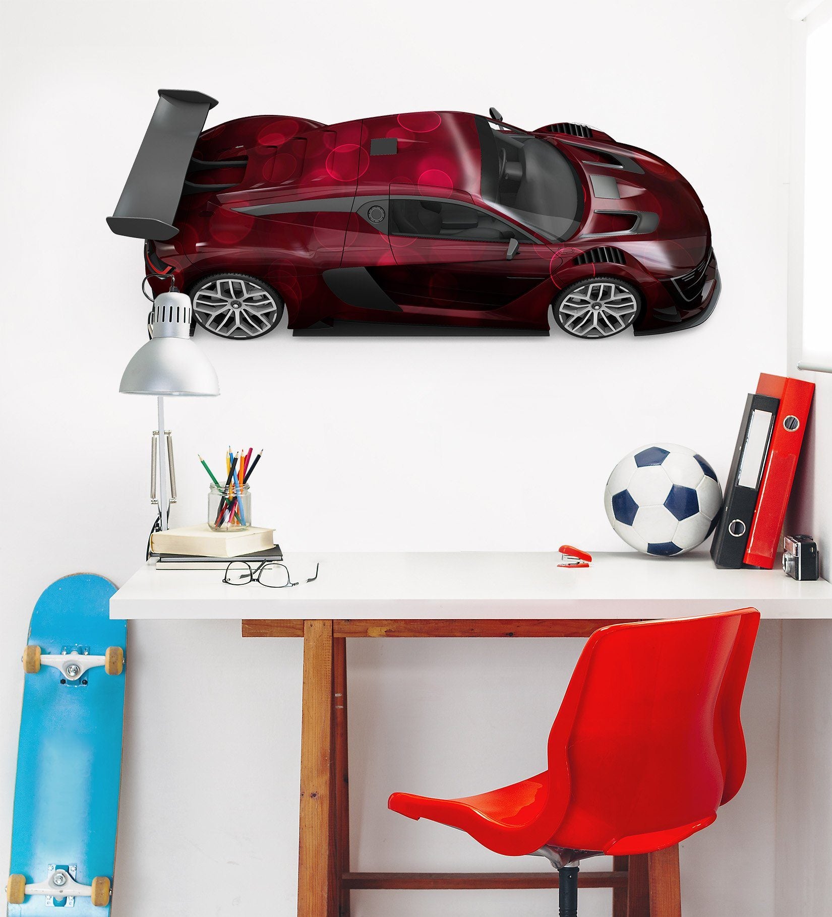 3D Mclaren Side 265 Vehicles Wallpaper AJ Wallpaper