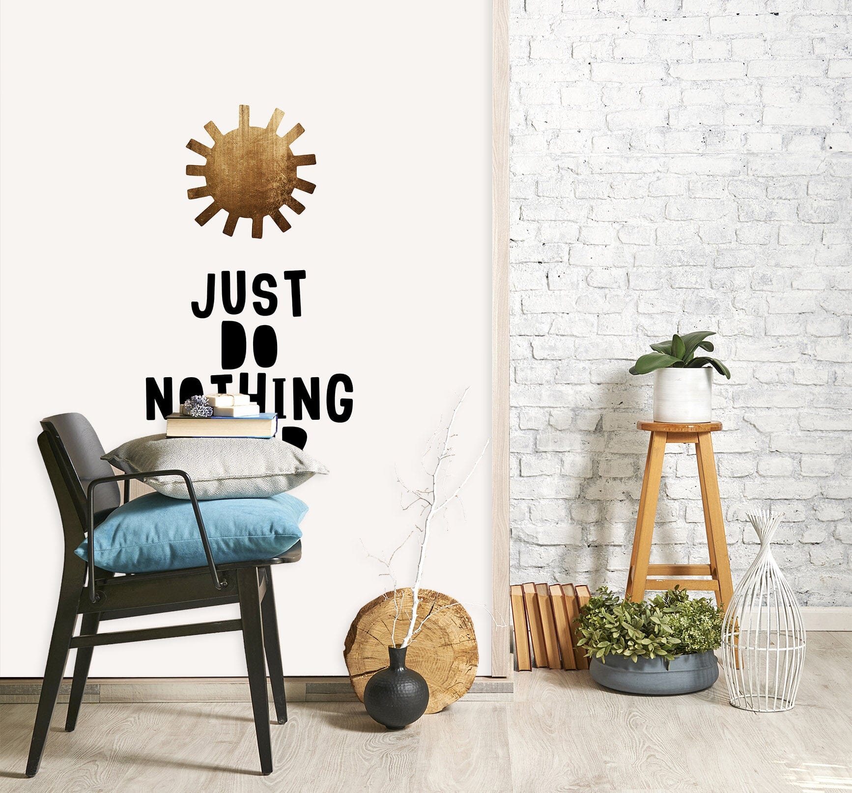 3D Sun Pattern 1439 Boris Draschoff Wall Mural Wall Murals Wallpaper AJ Wallpaper 2