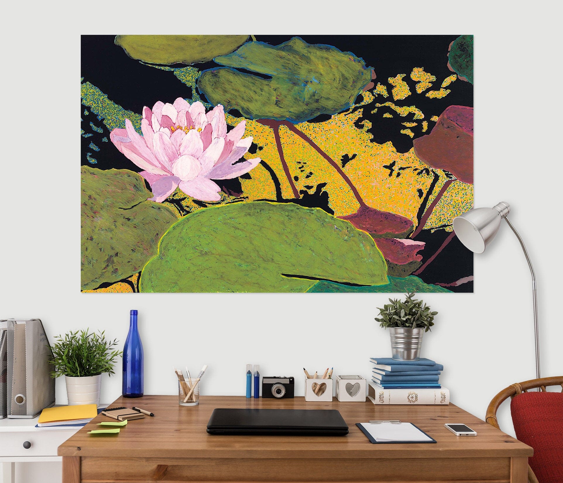 3D Georgia Summer 261 Allan P. Friedlander Wall Sticker Wallpaper AJ Wallpaper 2
