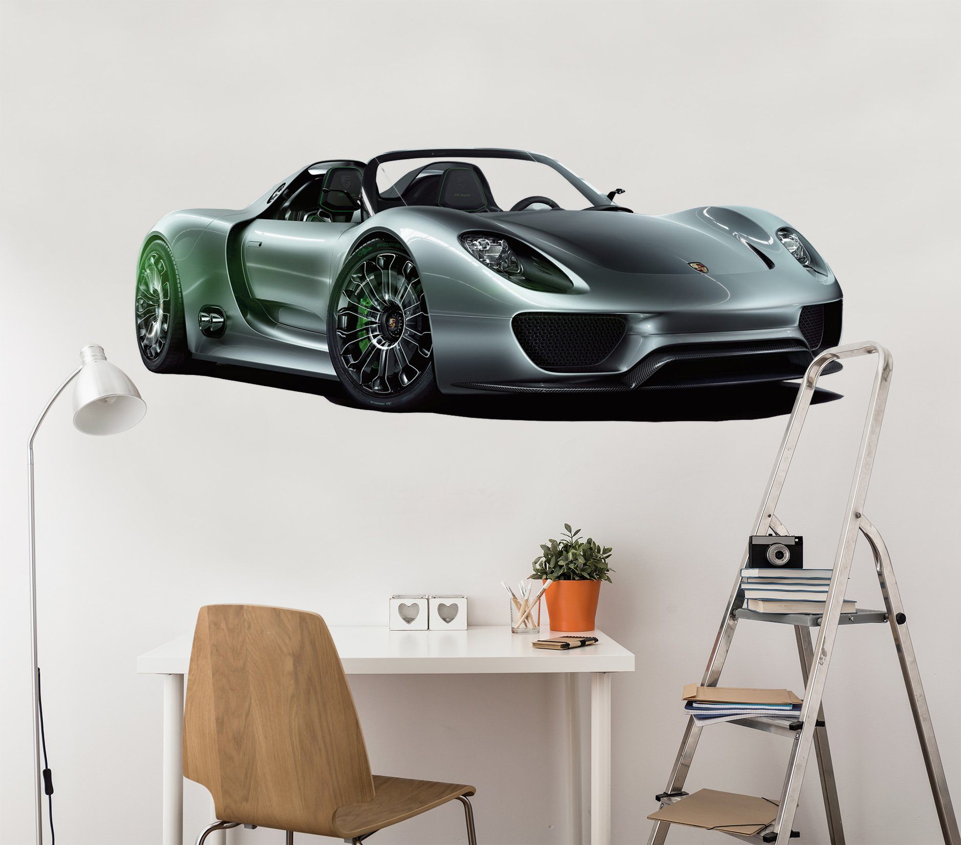3D Sport Car 0271 Vehicles Wallpaper AJ Wallpaper