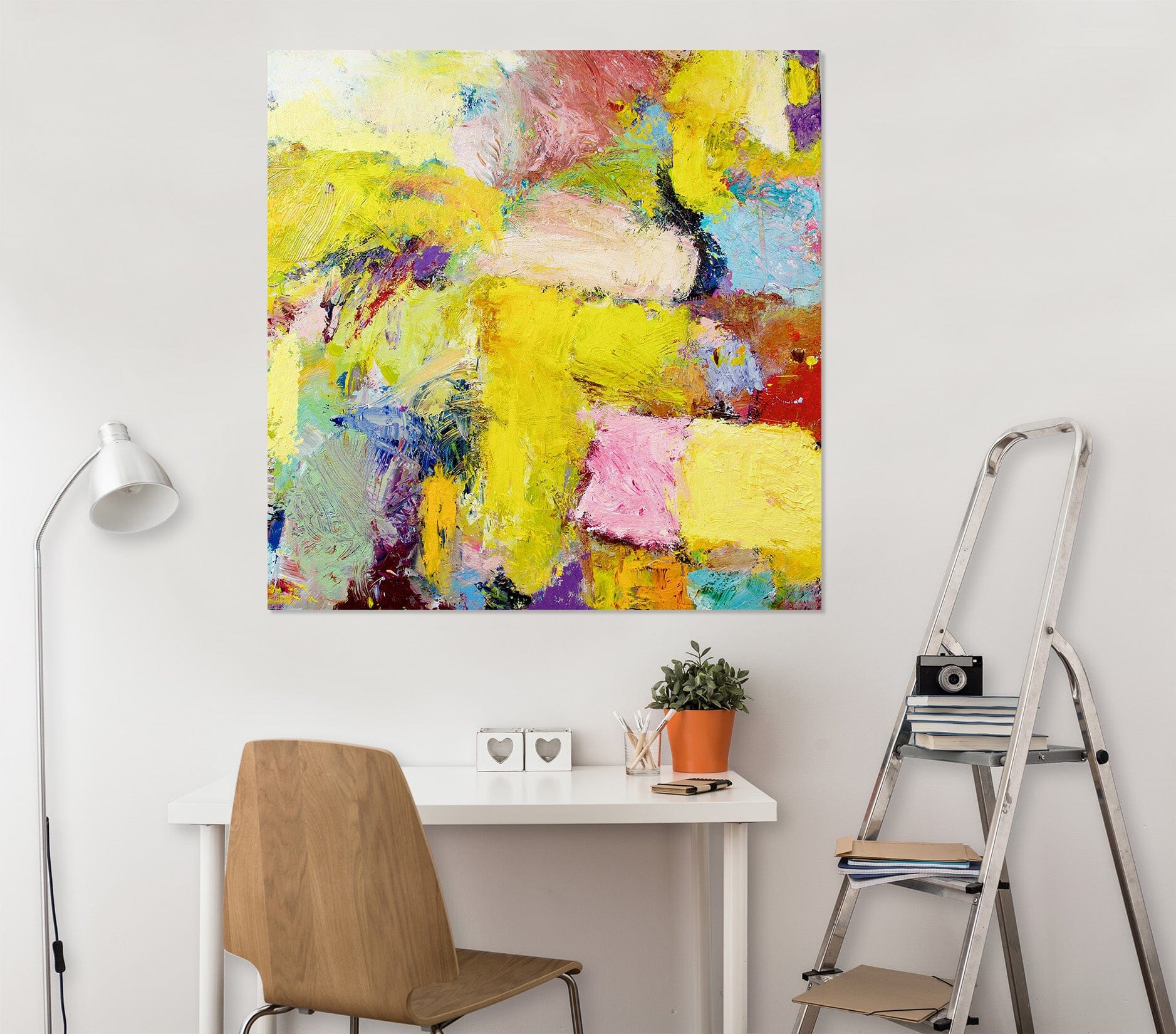 3D Pearly Gates 211 Allan P. Friedlander Wall Sticker Wallpaper AJ Wallpaper 2