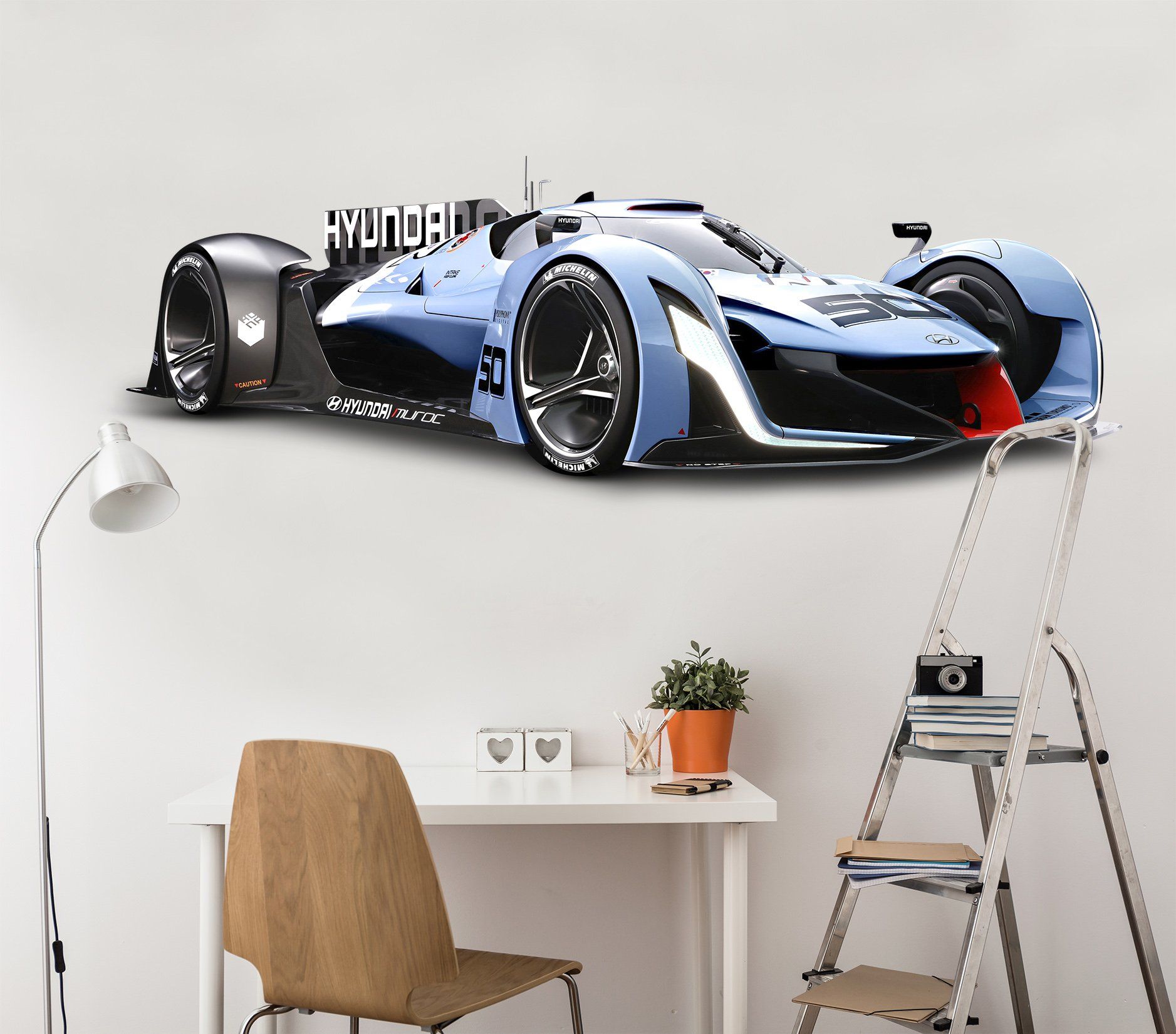 3D Modern Concept Car 0311 Vehicles Wallpaper AJ Wallpaper