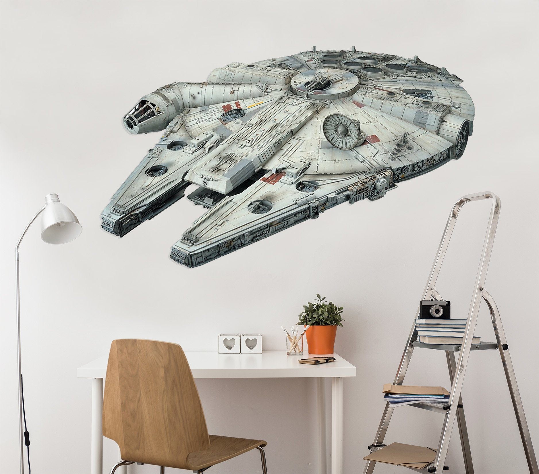 3D Flying Saucer 288 Vehicles Wallpaper AJ Wallpaper