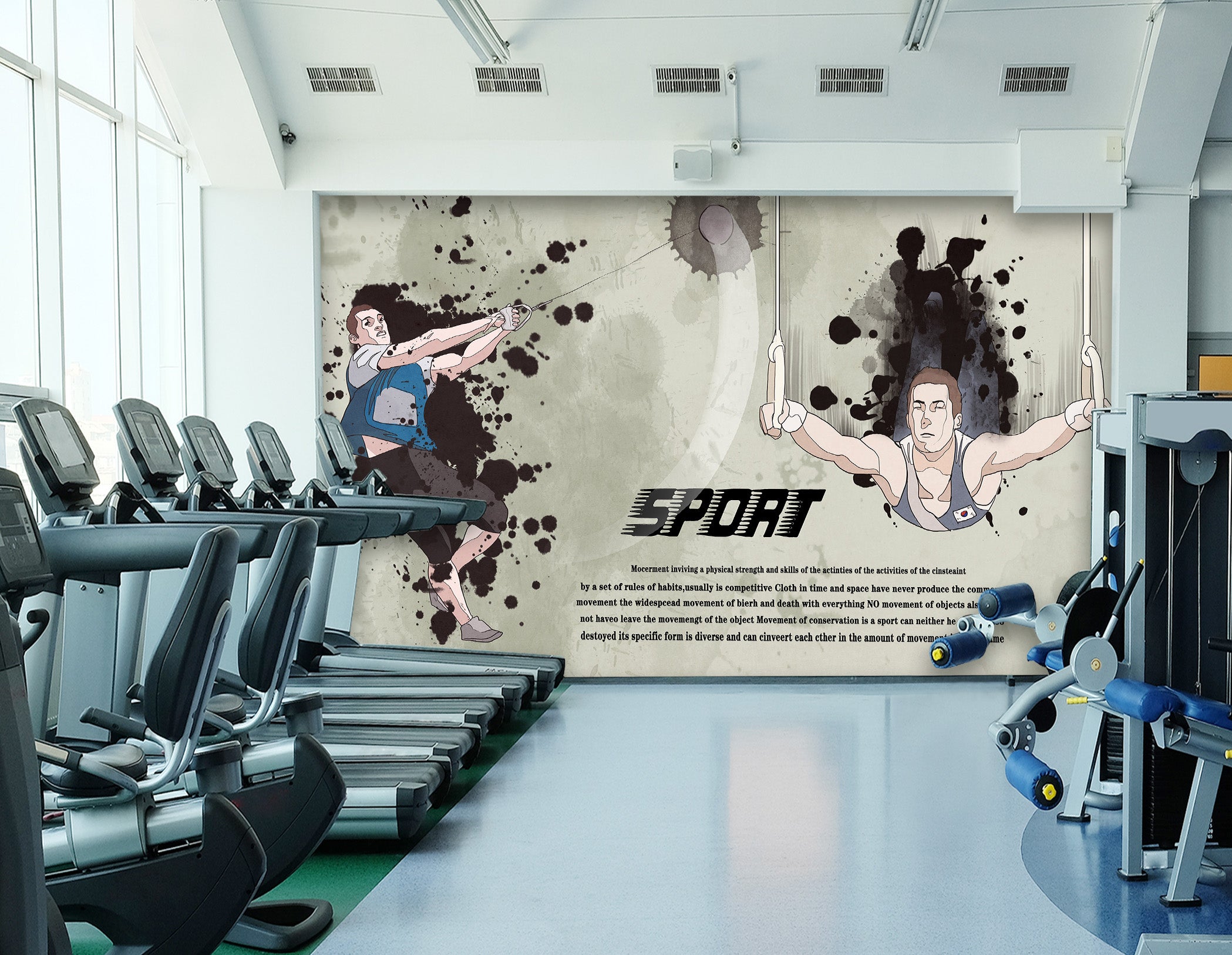 3D Nipic 024 Wall Murals Wallpaper AJ Wallpaper 2