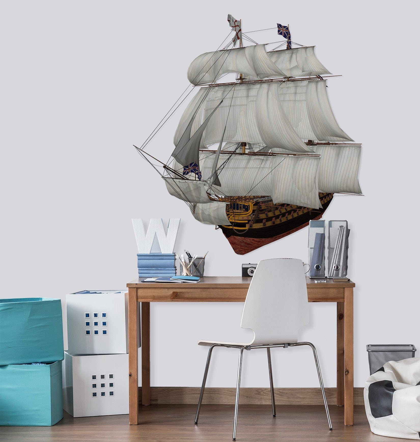 3D Ferry 0032 Vehicles Wallpaper AJ Wallpaper