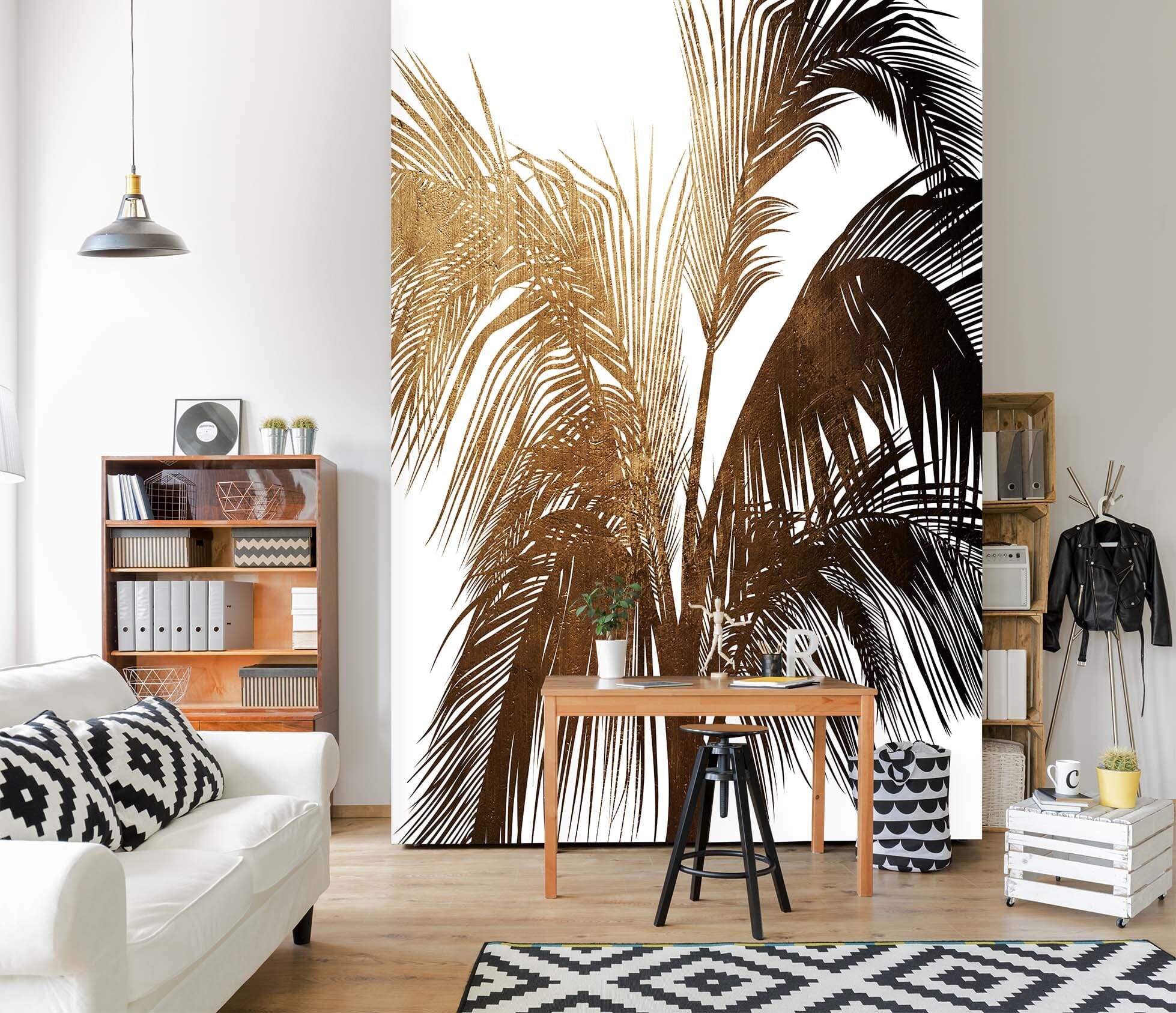 3D Lush Tree 1516 Boris Draschoff Wall Mural Wall Murals Wallpaper AJ Wallpaper 2