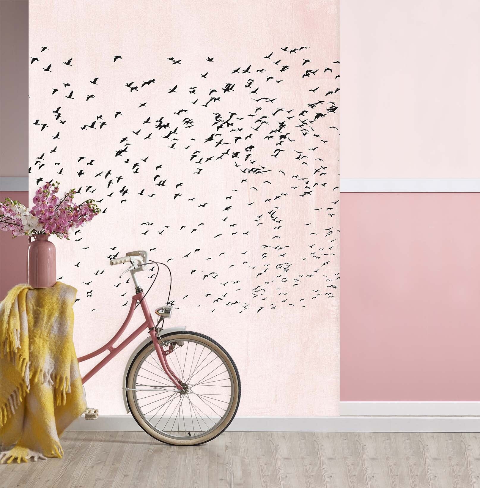 3D Moving On 1408 Boris Draschoff Wall Mural Wall Murals Wallpaper AJ Wallpaper 2