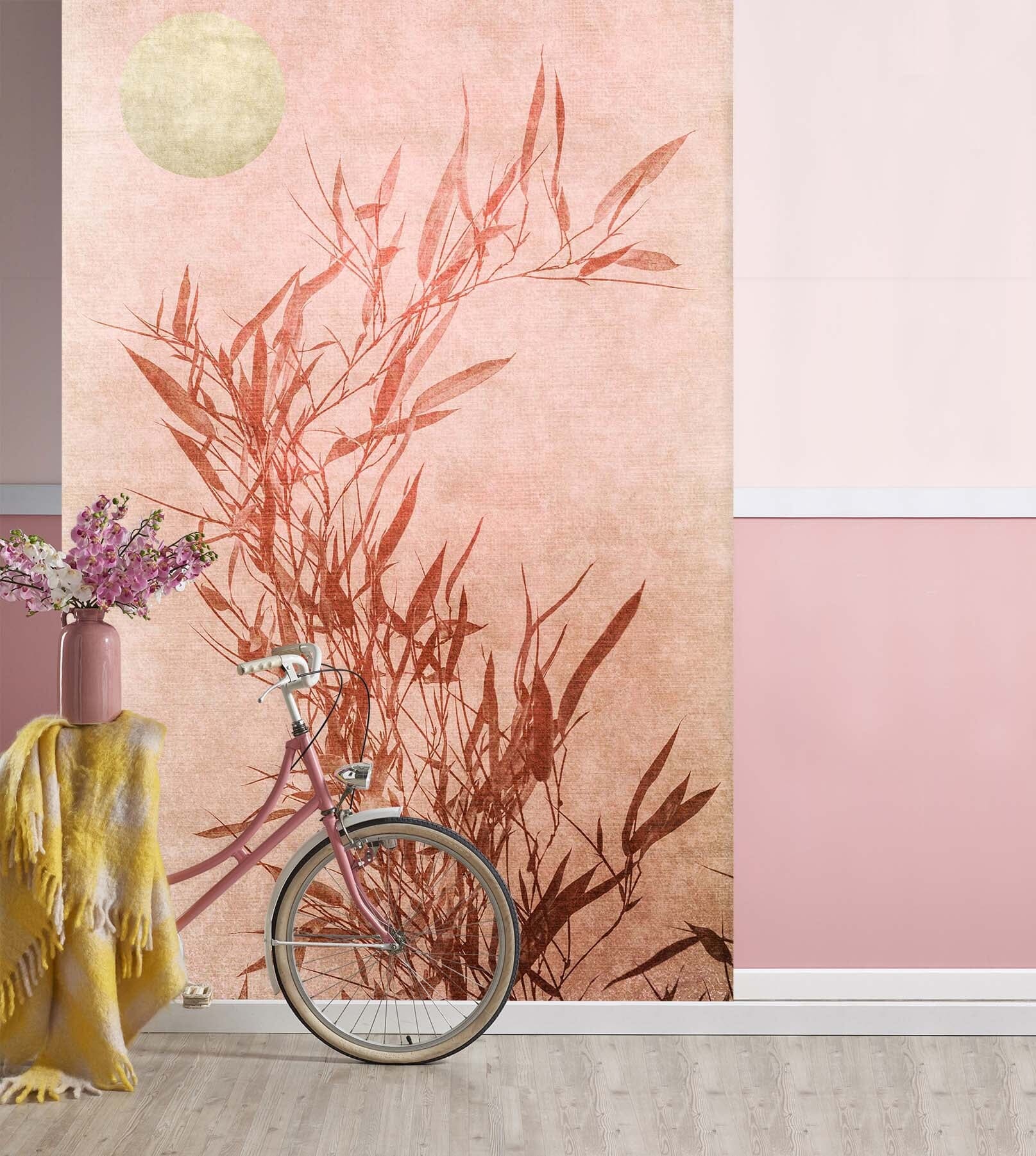 3D Sentimental Touch 1410 Boris Draschoff Wall Mural Wall Murals Wallpaper AJ Wallpaper 2