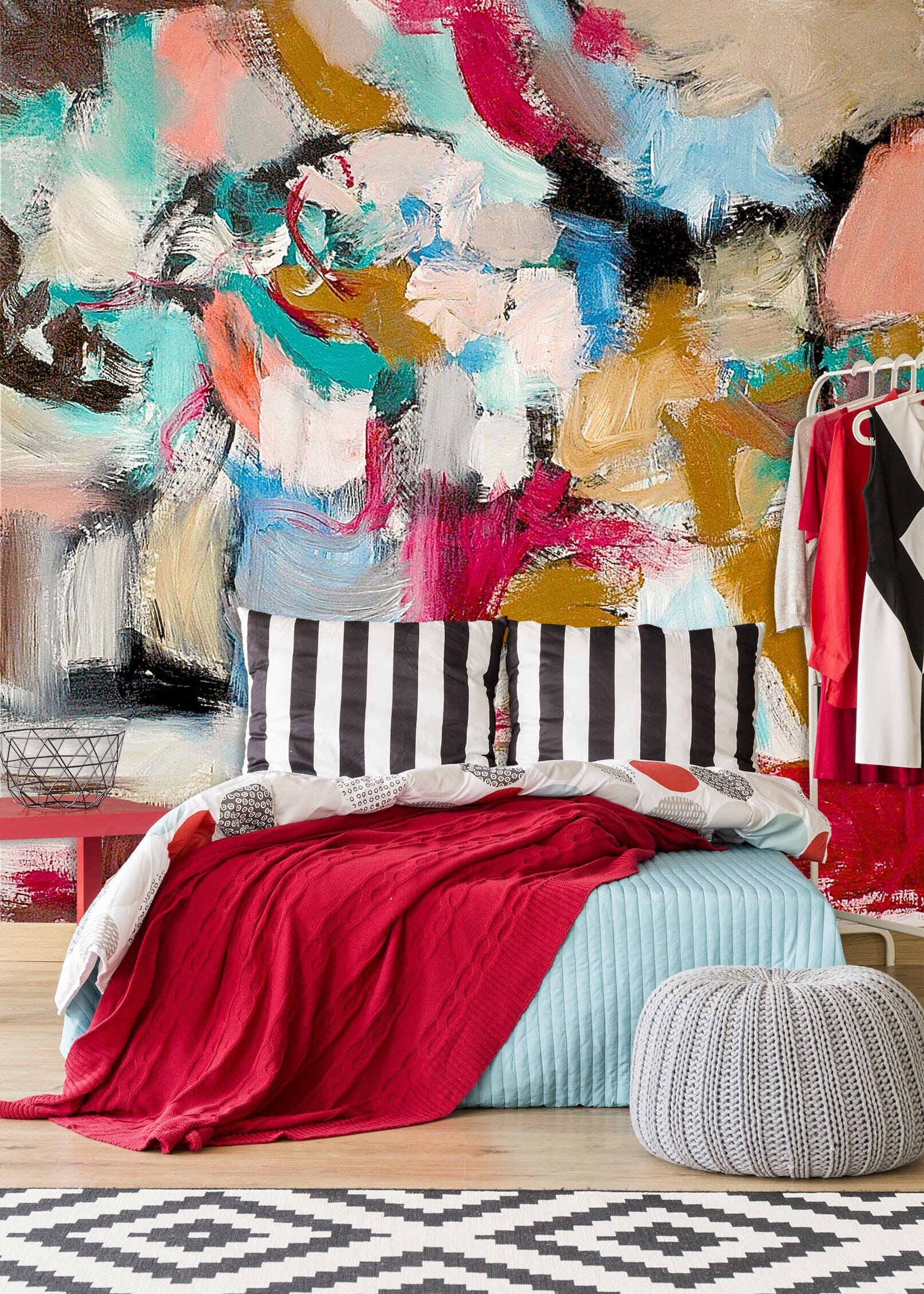 3D Feather Light 245 Allan P. Friedlander Wall Mural Wall Murals Wallpaper AJ Wallpaper 2