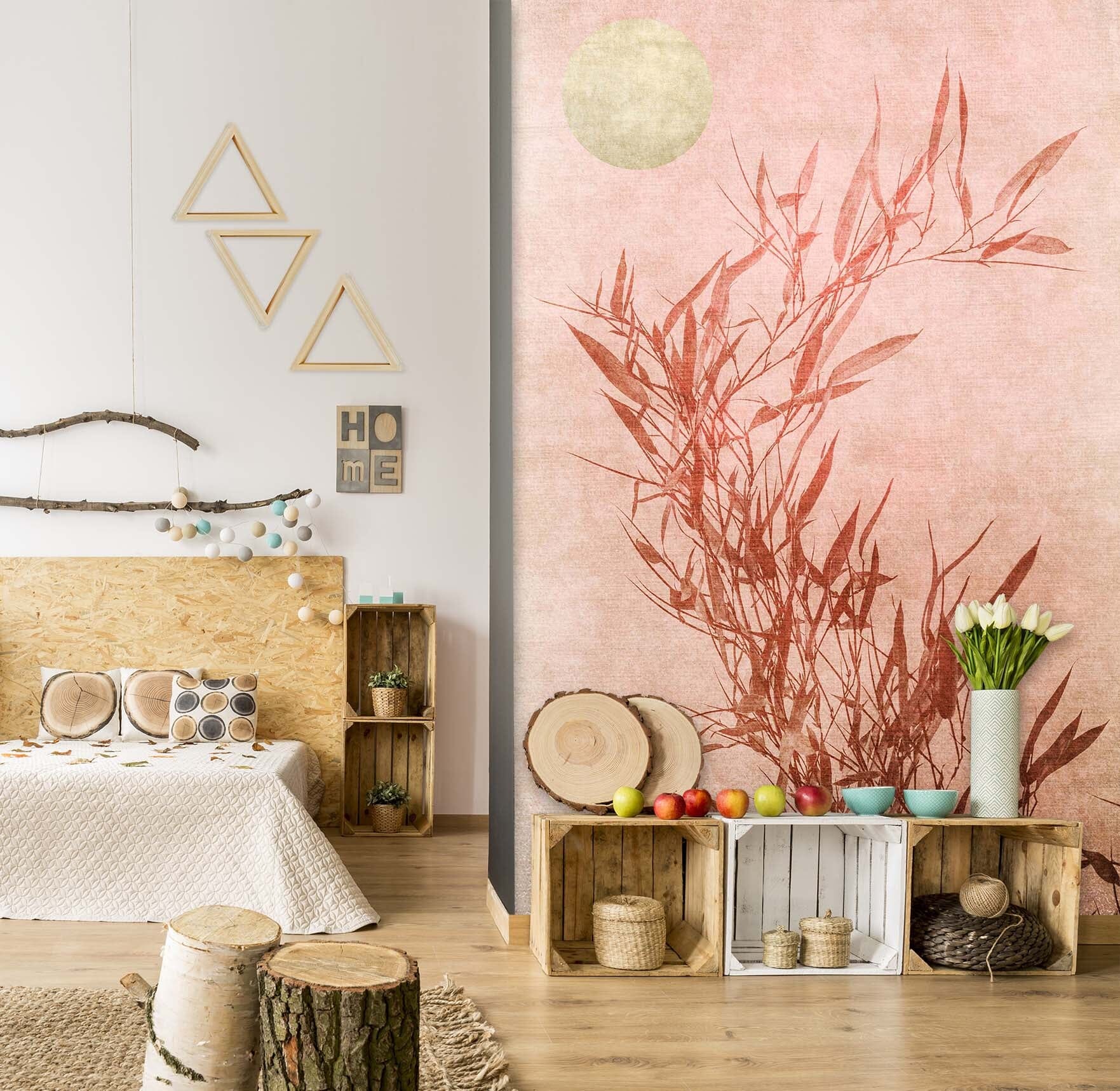 3D Sentimental Touch 1410 Boris Draschoff Wall Mural Wall Murals Wallpaper AJ Wallpaper 2