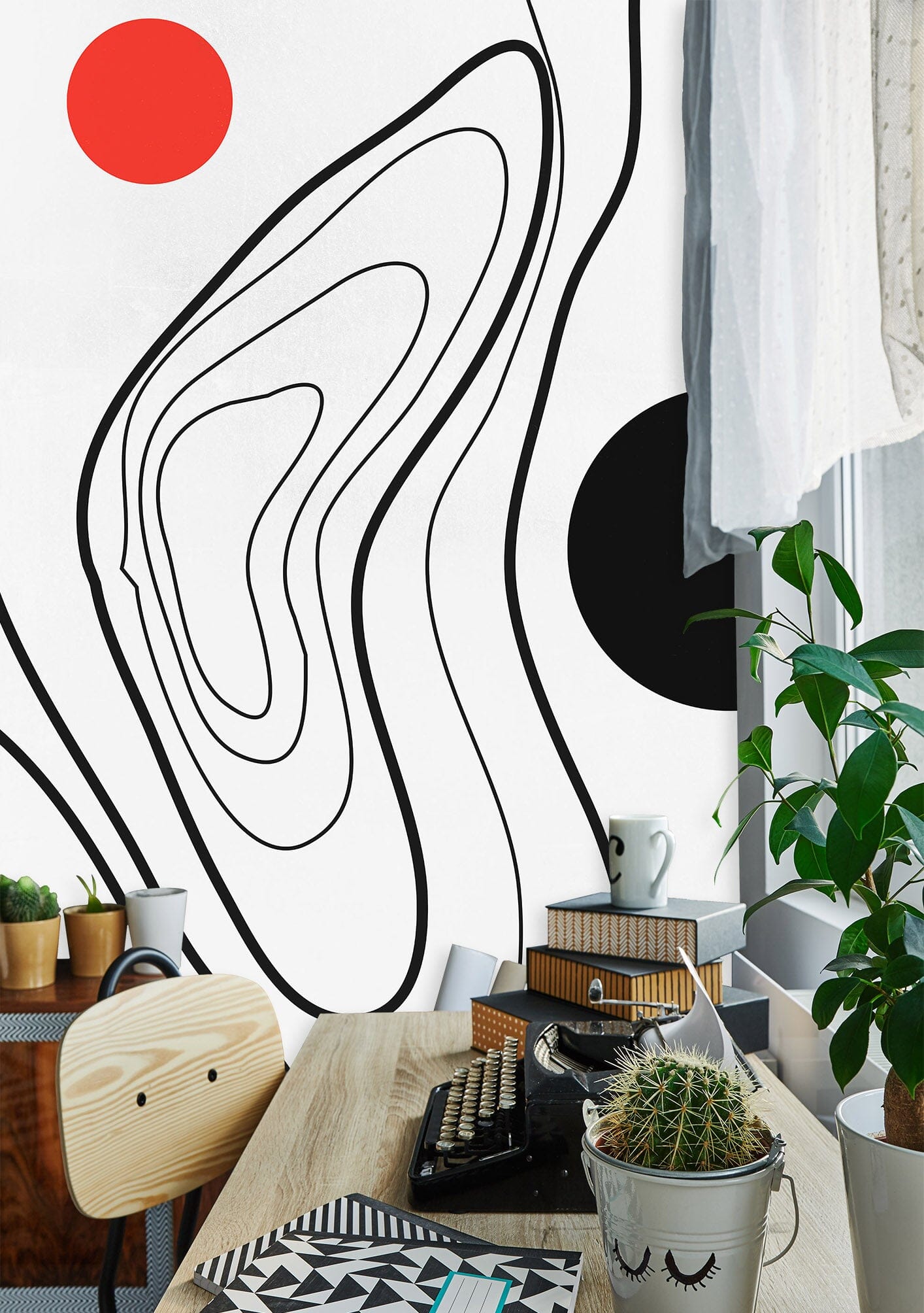 3D Abstract Galaxy 1487 Boris Draschoff Wall Mural Wall Murals Wallpaper AJ Wallpaper 2