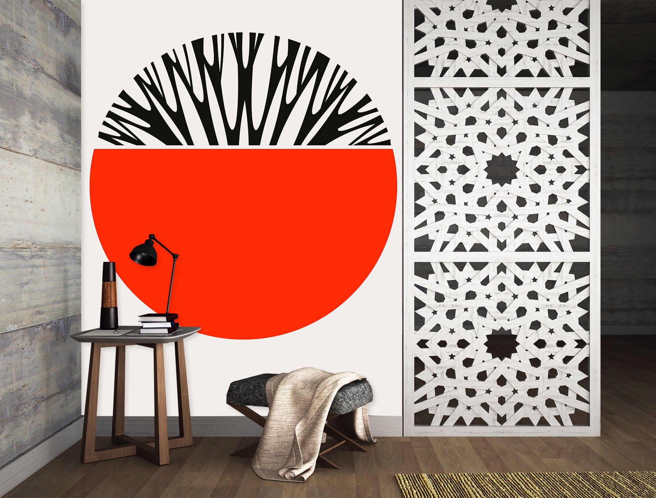 3D Twig Art 1408 Boris Draschoff Wall Mural Wall Murals Wallpaper AJ Wallpaper 2