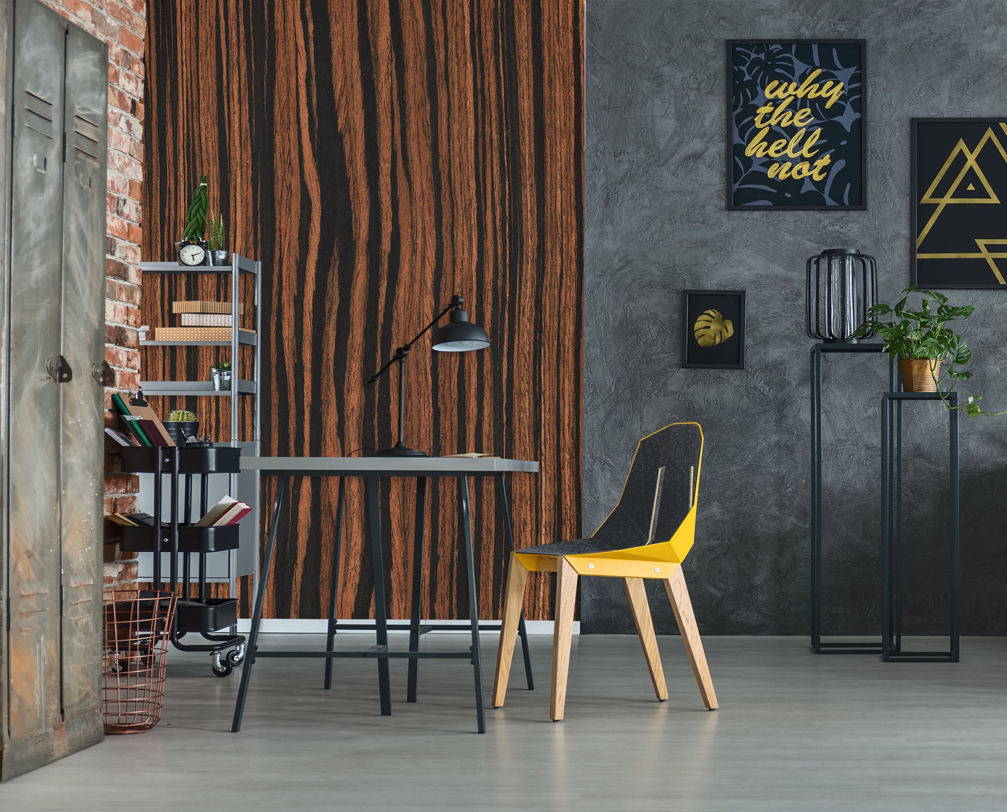 3D Wood Texture 1003 Wall Murals