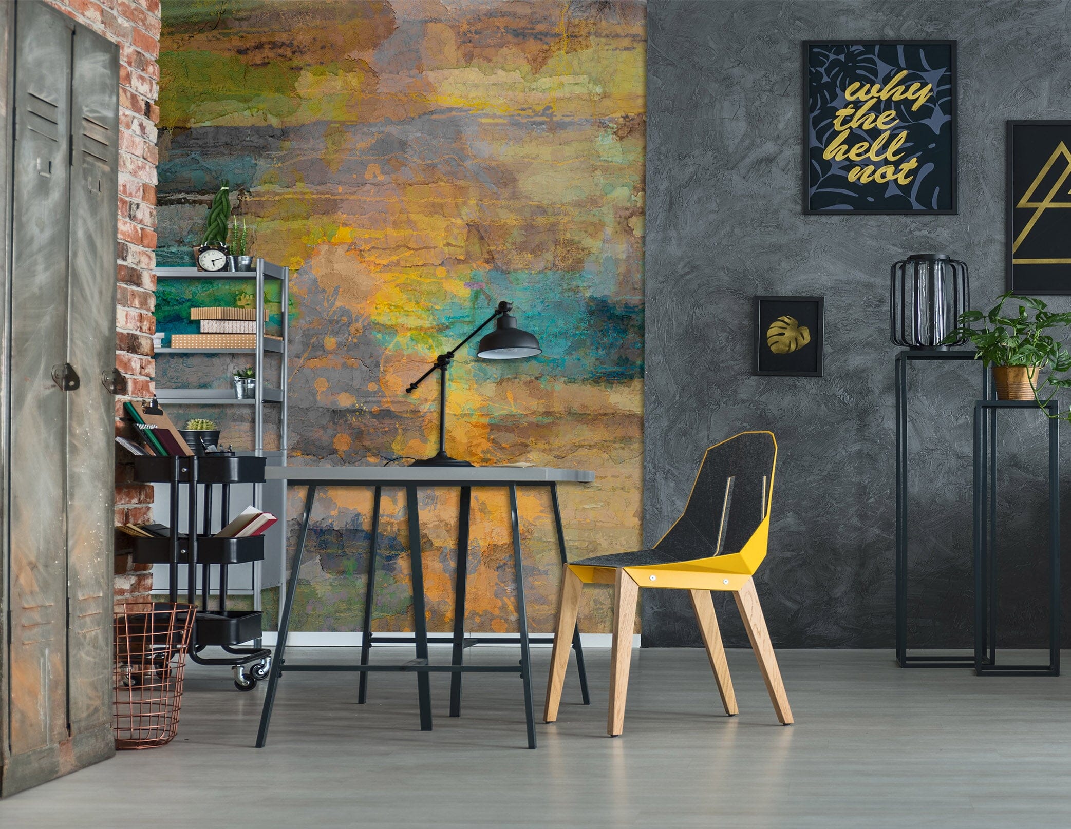 3D Sea Dusk 1525 Michael Tienhaara Wall Mural Wall Murals Wallpaper AJ Wallpaper 2