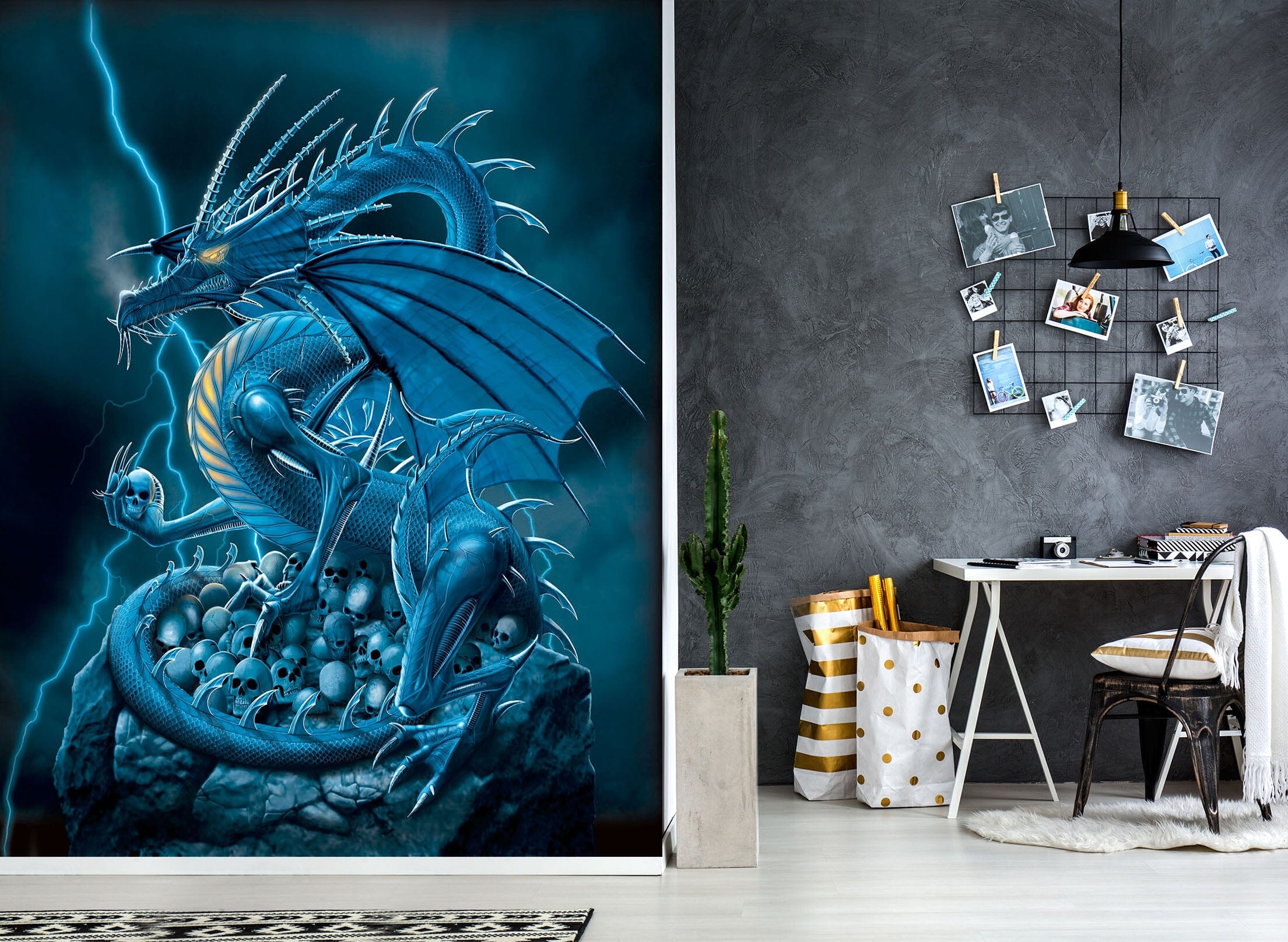 3D Comollon 1404 Wall Murals Exclusive Designer Vincent Wallpaper AJ Wallpaper 2