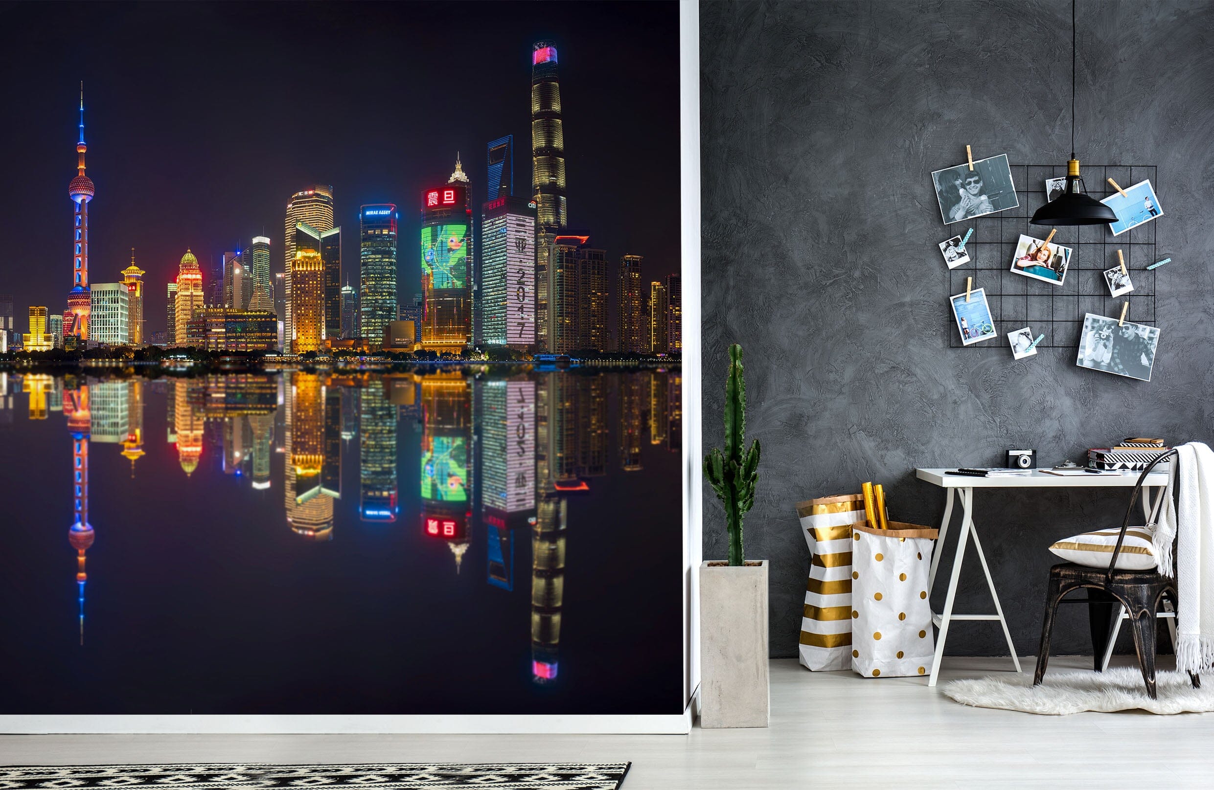 3D Brightly Lit 1419 Marco Carmassi Wall Mural Wall Murals Wallpaper AJ Wallpaper 2