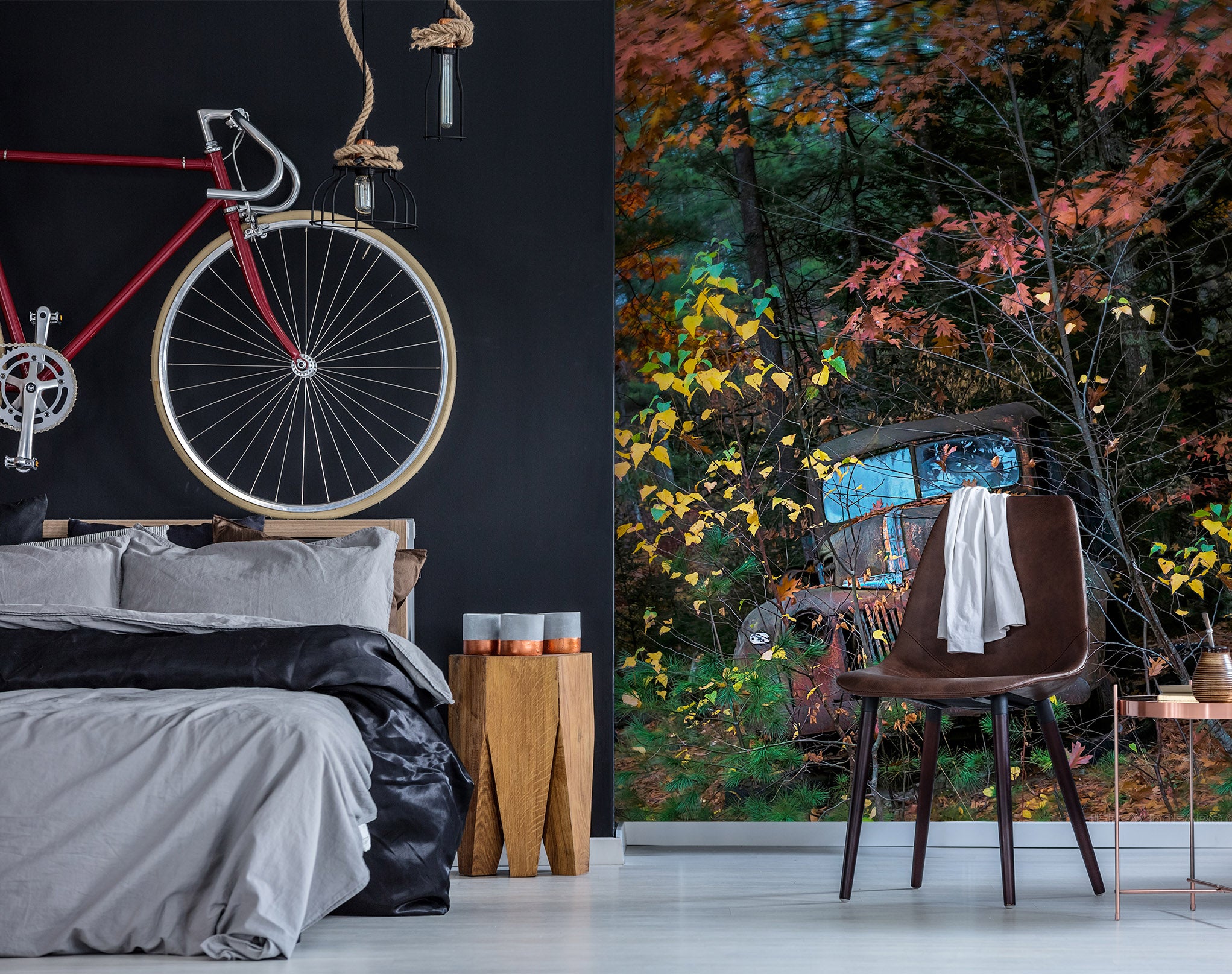 3D Grove 85036 Jerry LoFaro Wall Mural Wall Murals