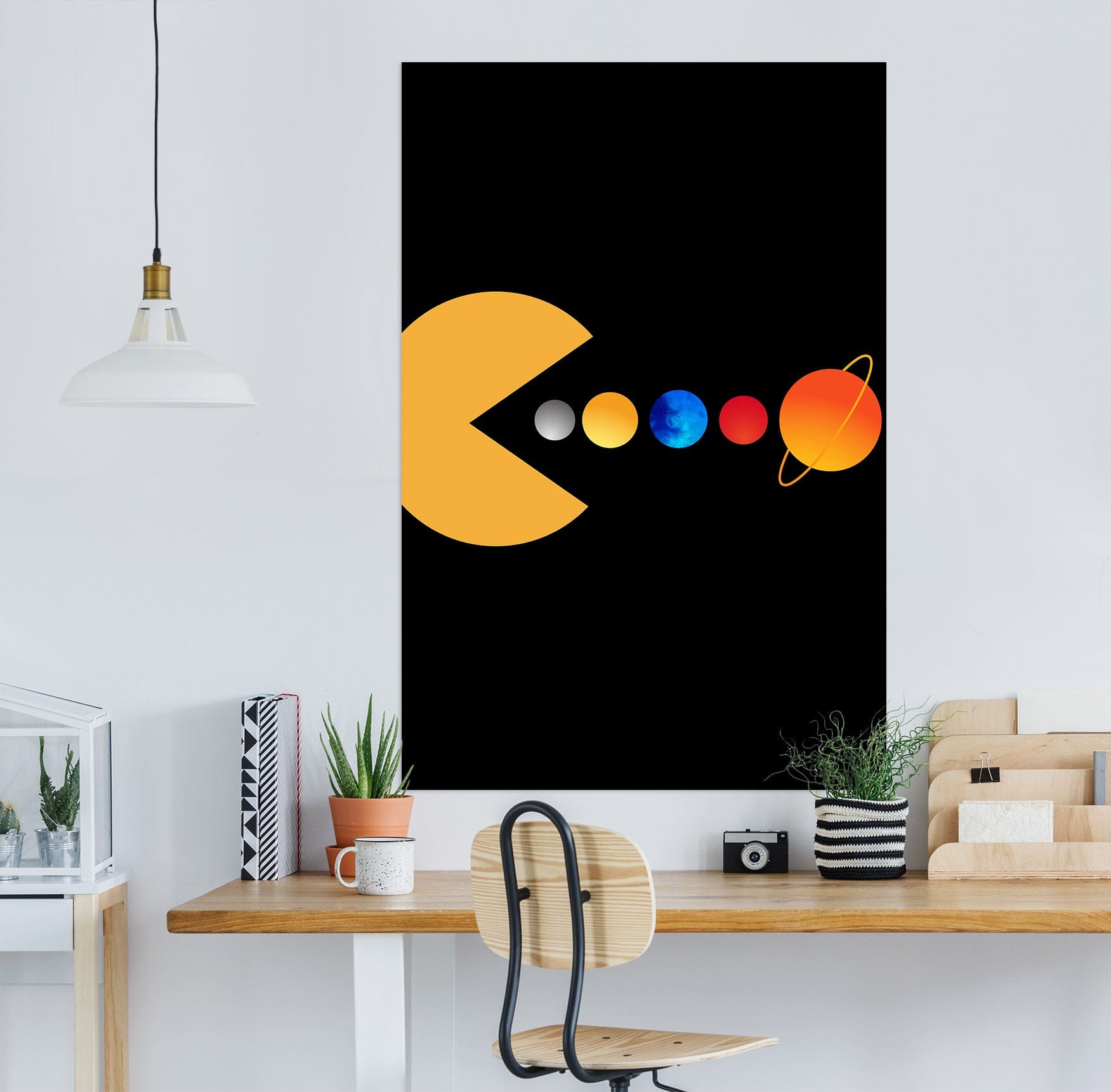 3D Color Pattern 246 Boris Draschoff Wall Sticker Wallpaper AJ Wallpaper 2