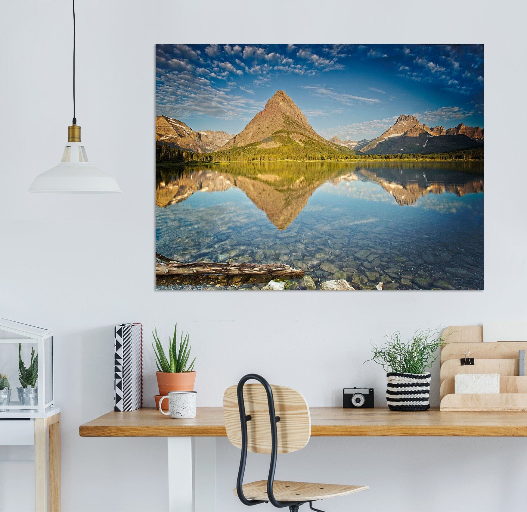 3D Landscape 029 Kathy Barefield Wall Sticker Wallpaper AJ Wallpaper 2