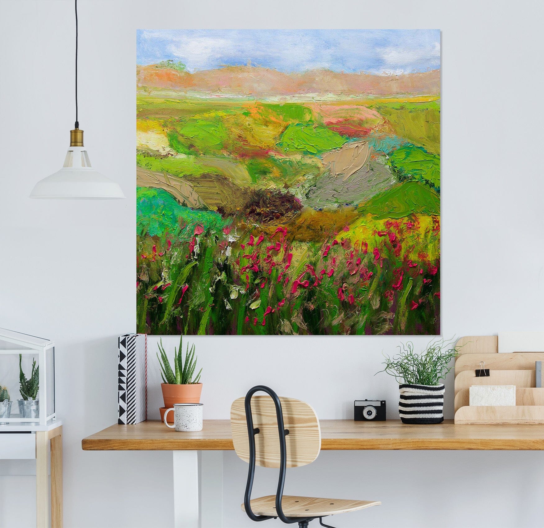 3D Red Roses 233 Allan P. Friedlander Wall Sticker Wallpaper AJ Wallpaper 2