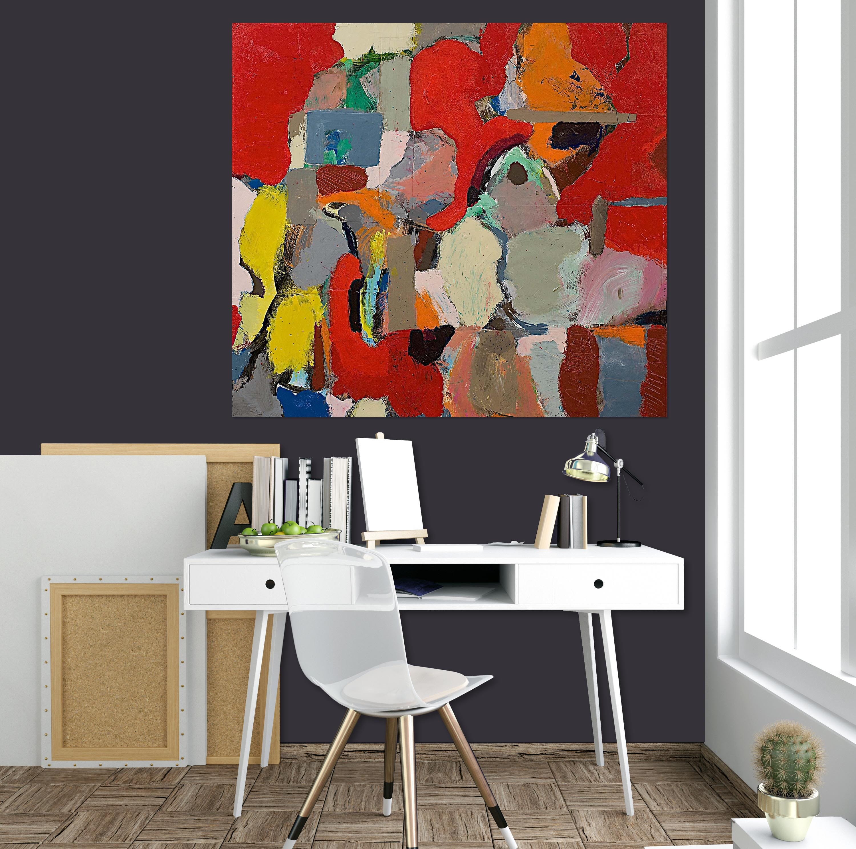 3D Costal Sunrise 157 Allan P. Friedlander Wall Sticker Wallpaper AJ Wallpaper 2