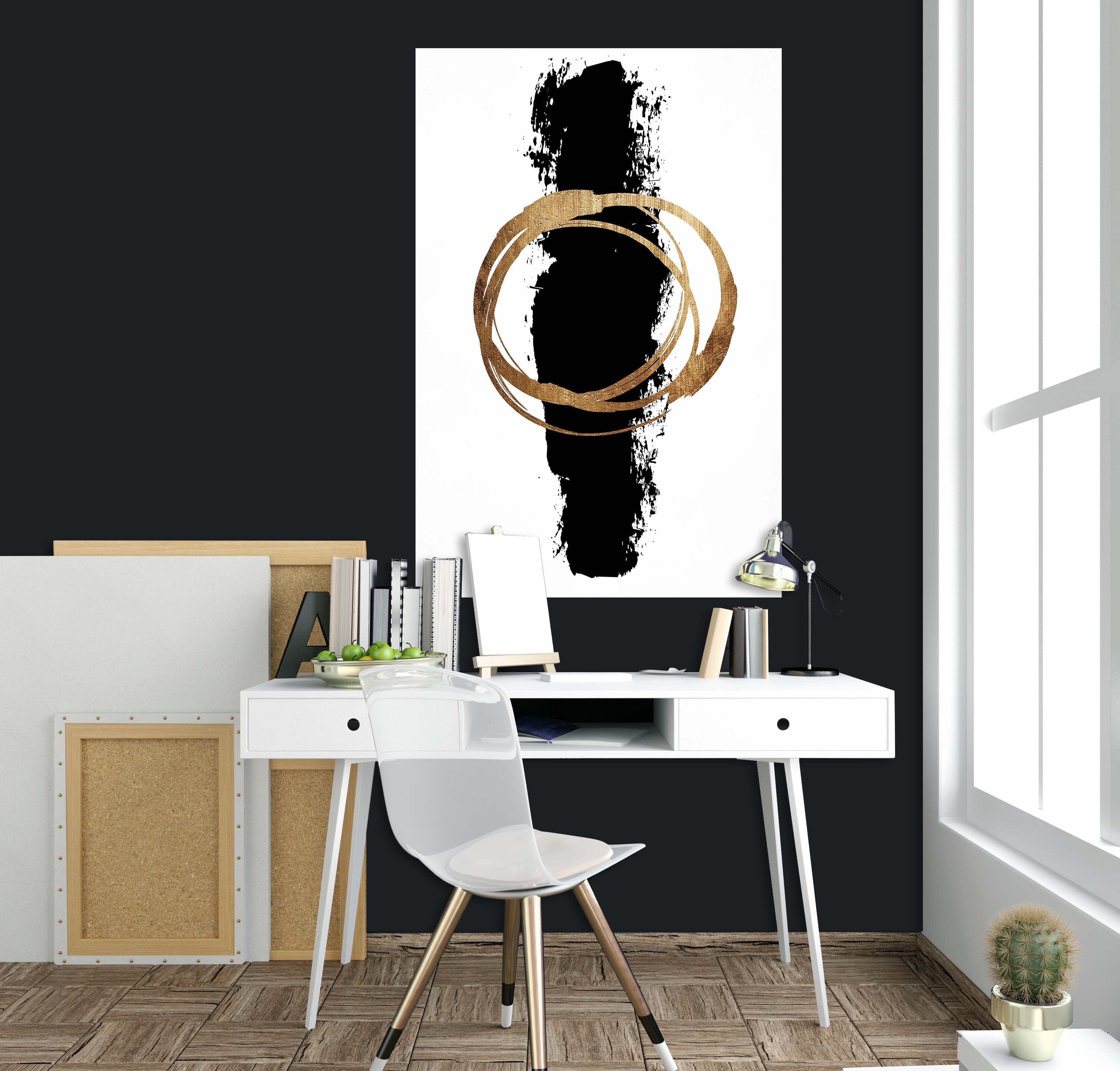 3D Abstract Pattern 126 Boris Draschoff Wall Sticker Wallpaper AJ Wallpaper 2