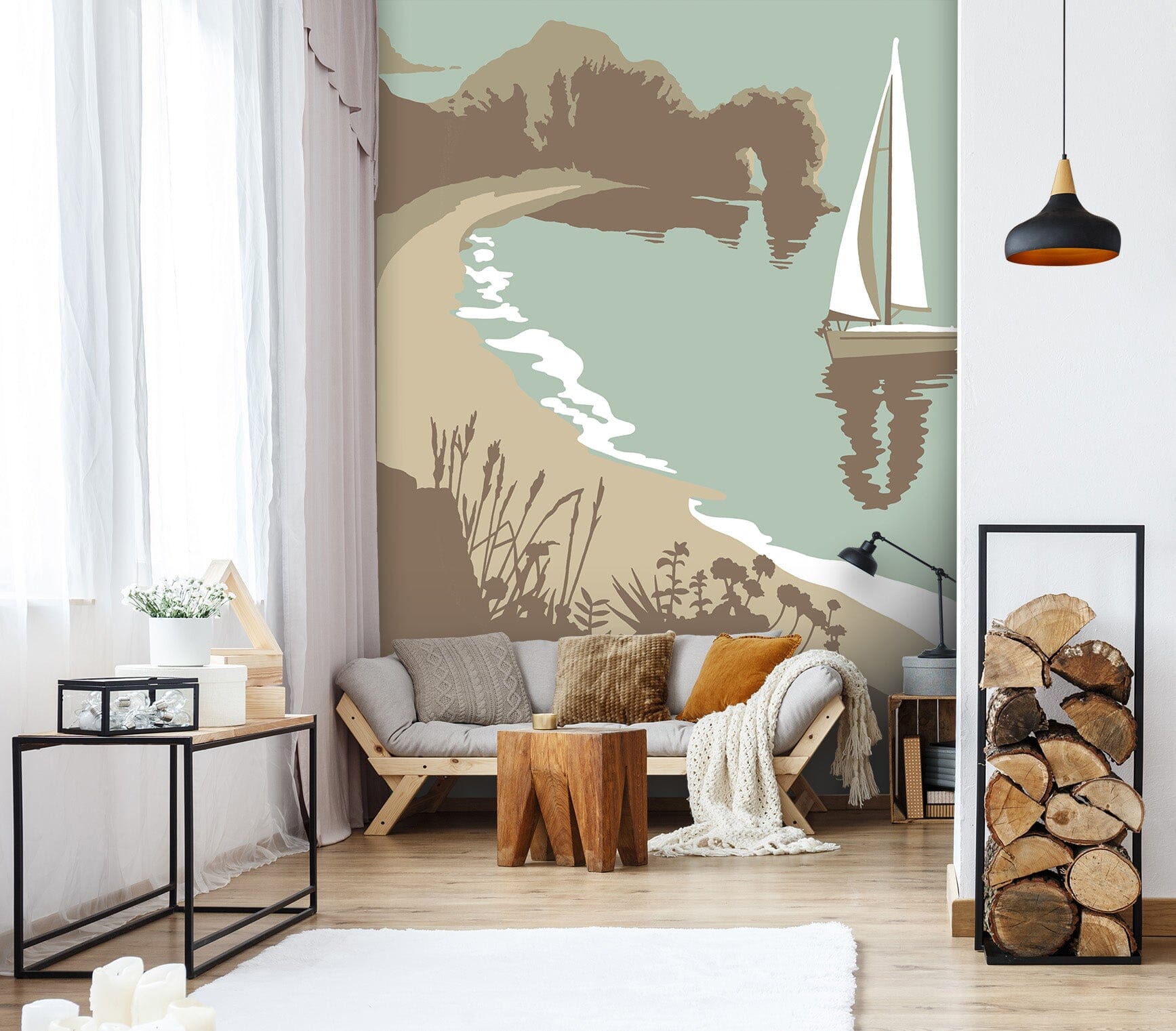 3D Durdle Door 1016 Steve Read Wall Mural Wall Murals Wallpaper AJ Wallpaper 2