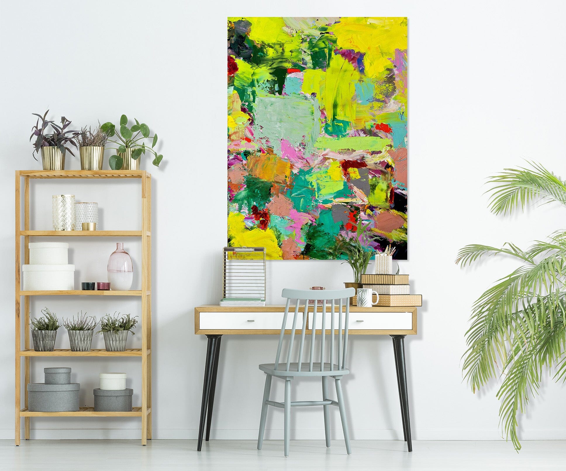 3D Light Rays 271 Allan P. Friedlander Wall Sticker Wallpaper AJ Wallpaper 2