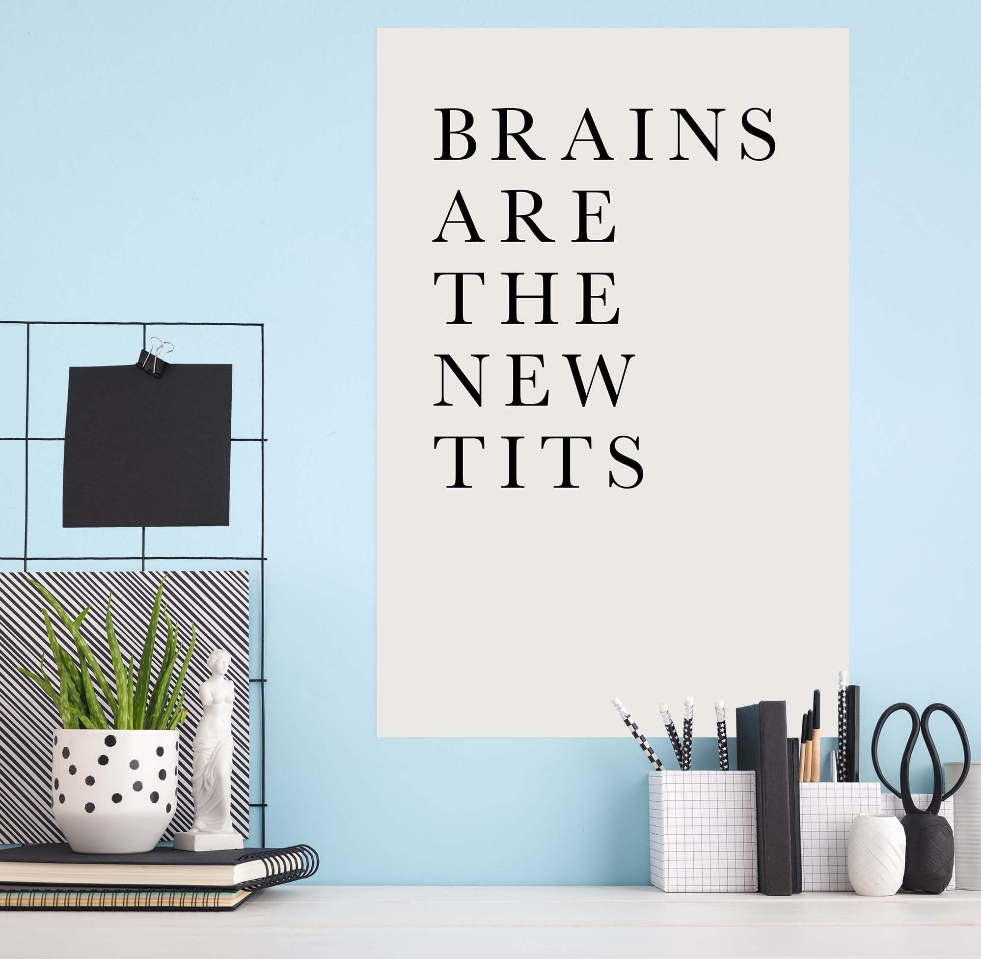 3D Black Letters 120 Boris Draschoff Wall Sticker Wallpaper AJ Wallpaper 2