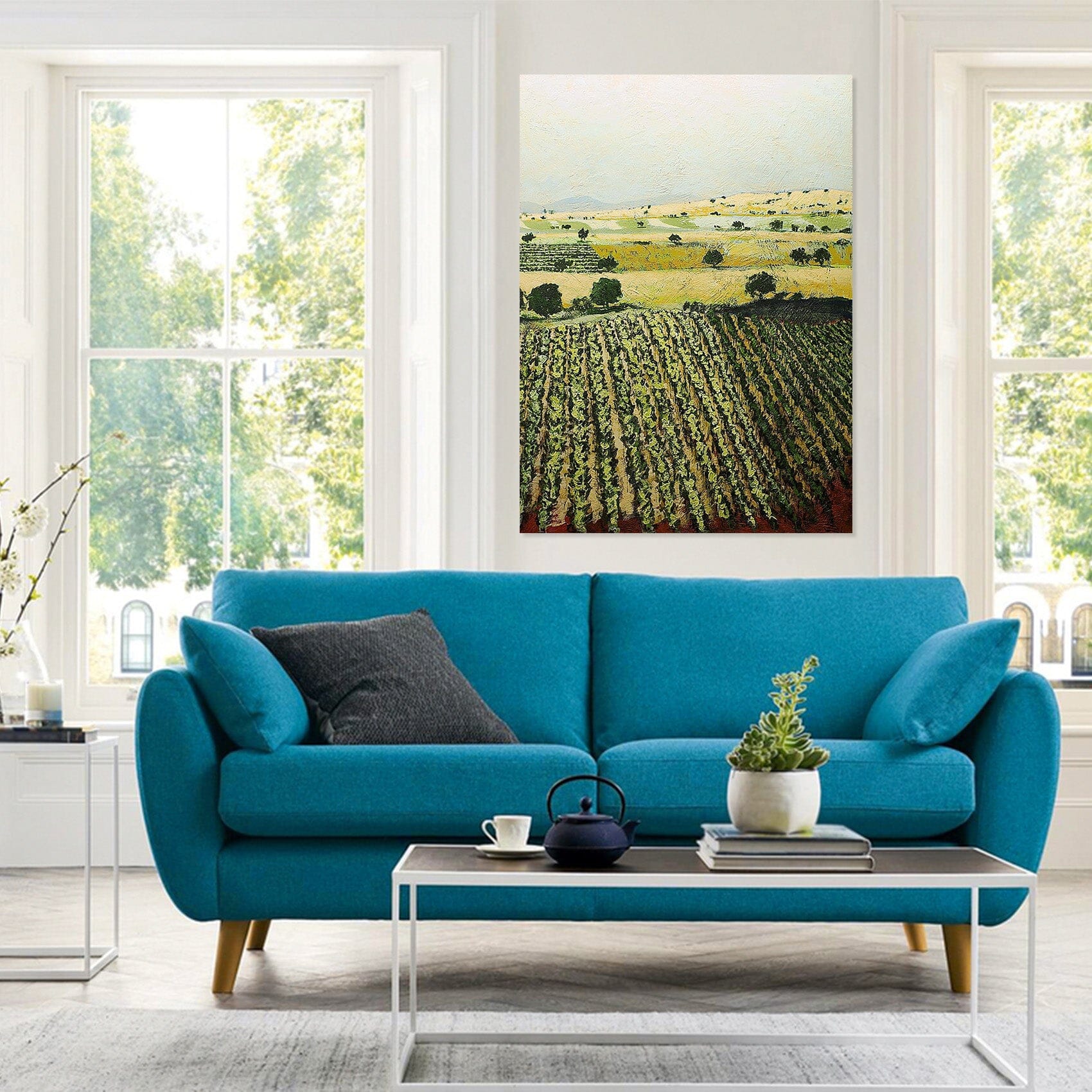 3D Storms Over 267 Allan P. Friedlander Wall Sticker Wallpaper AJ Wallpaper 2