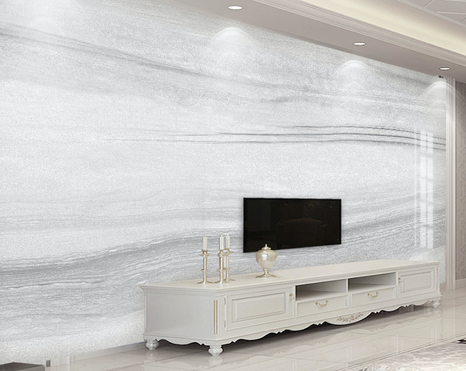 3D Gray Pattern WG265 Wall Murals