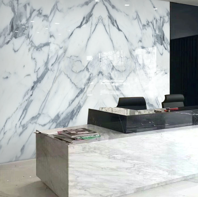 3D Blue Texture WG127 Wall Murals