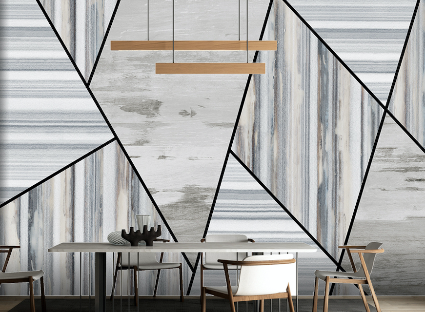 3D Texture Graphics WG272 Wall Murals