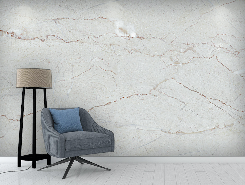 3D Brick Crack WG297 Wall Murals